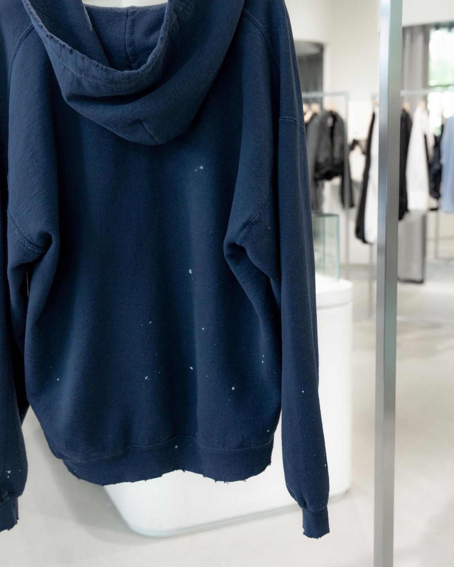 rebear by Johnbull sweater