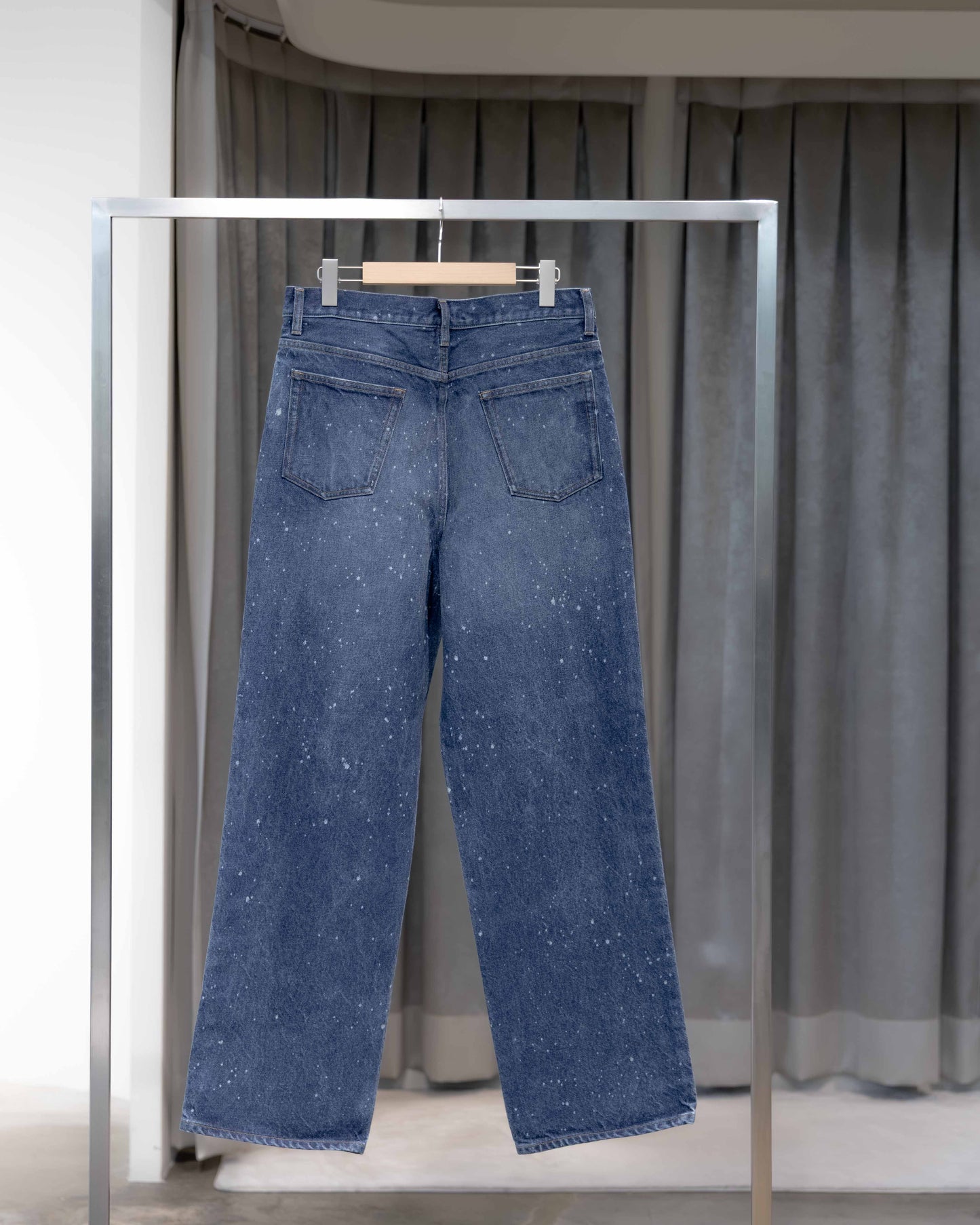 soe regular jeans