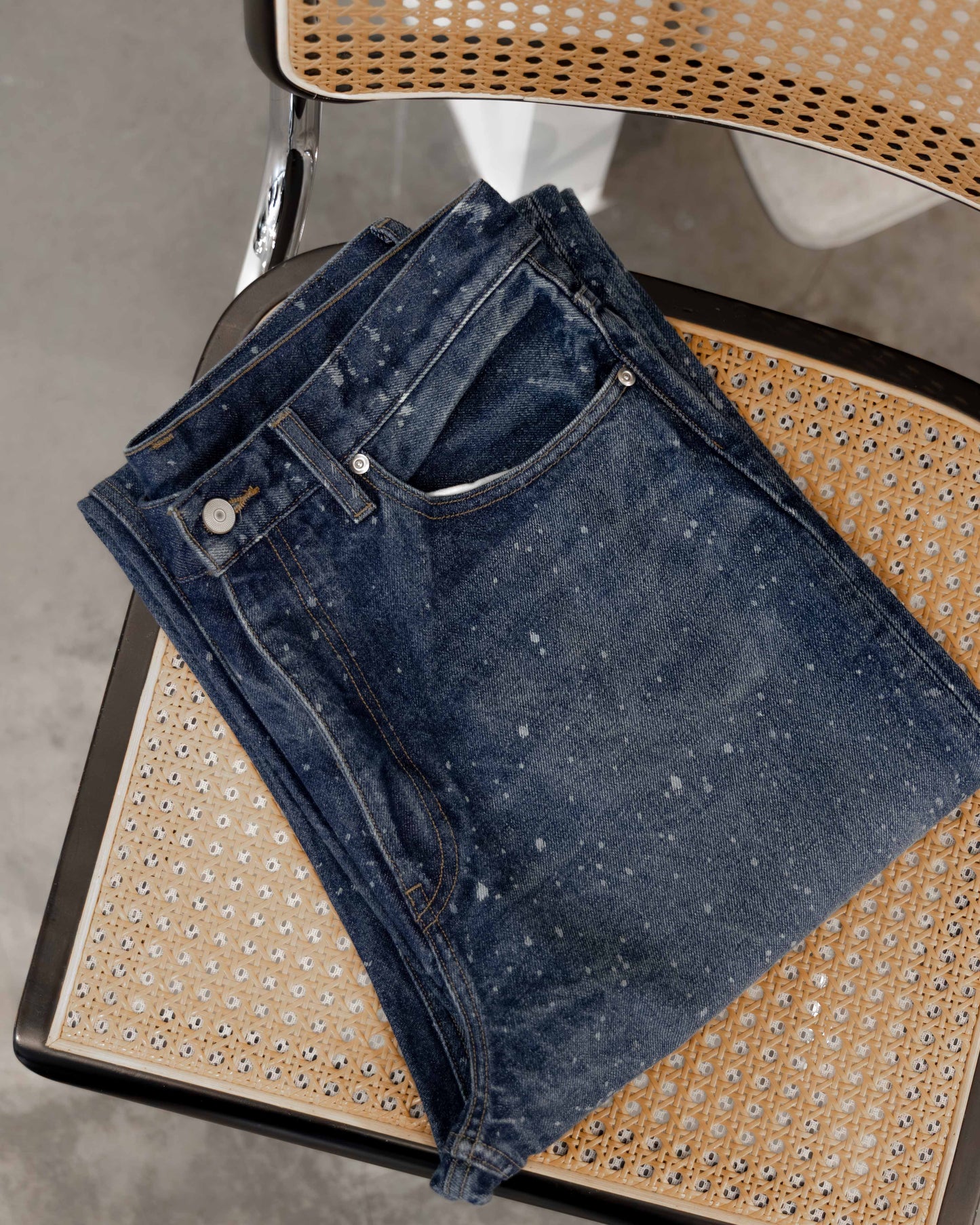 soe regular jeans