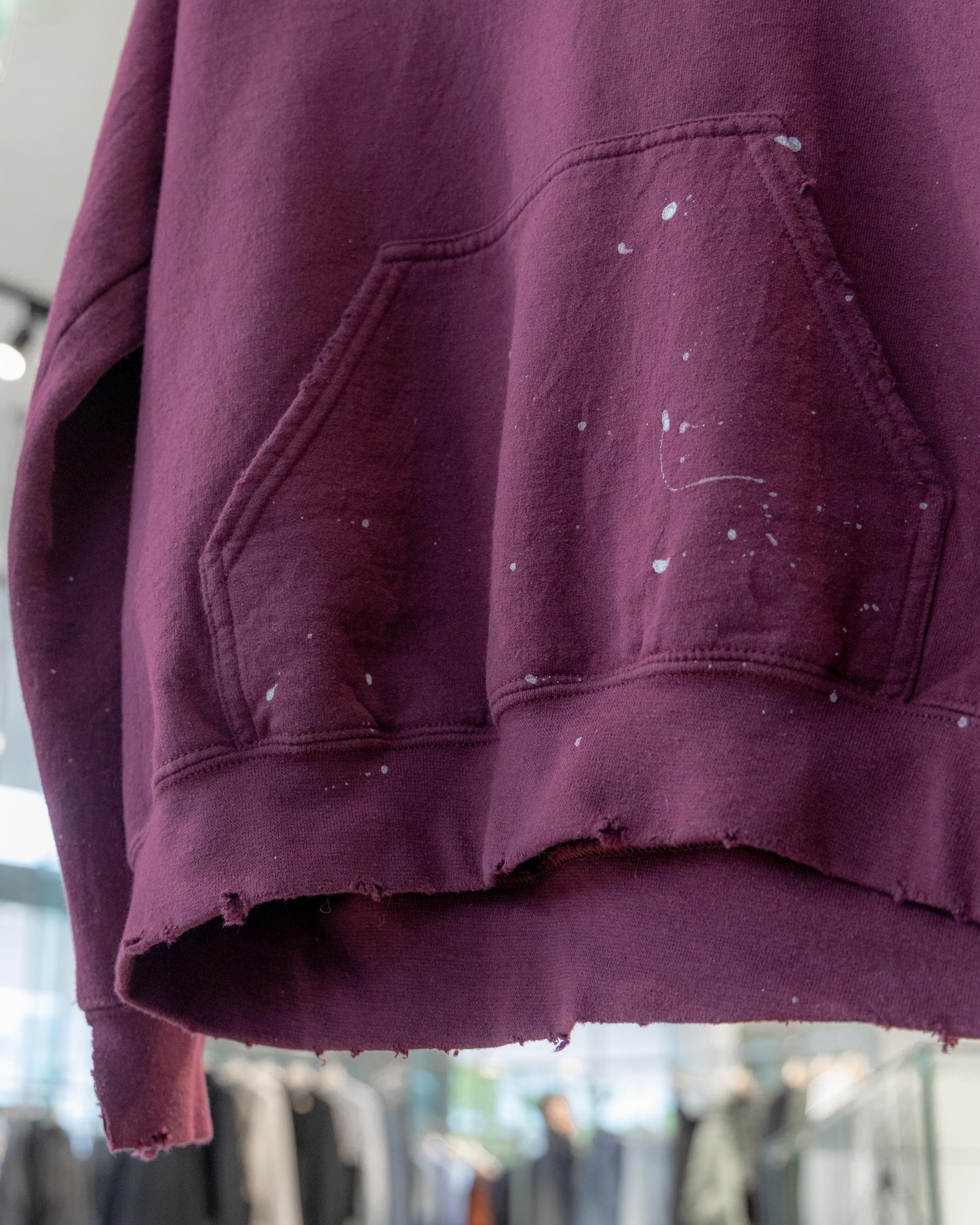 rebear by Johnbull sweater