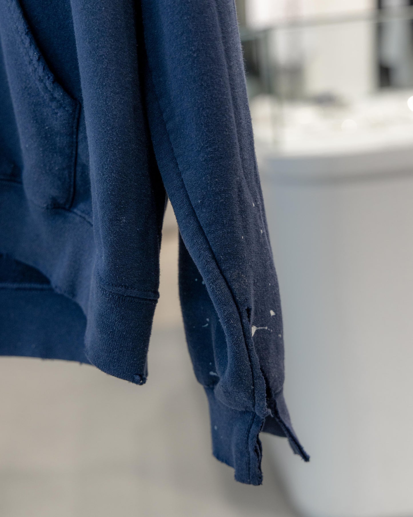 rebear by Johnbull sweater