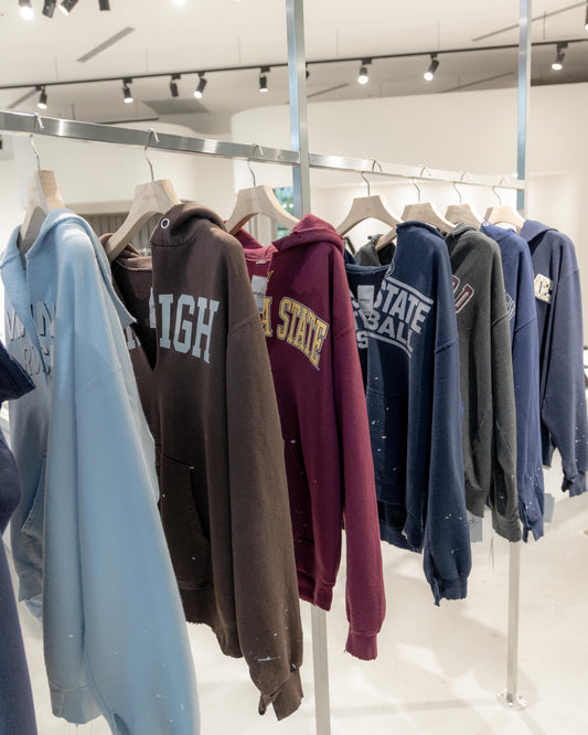 rebear by Johnbull sweater