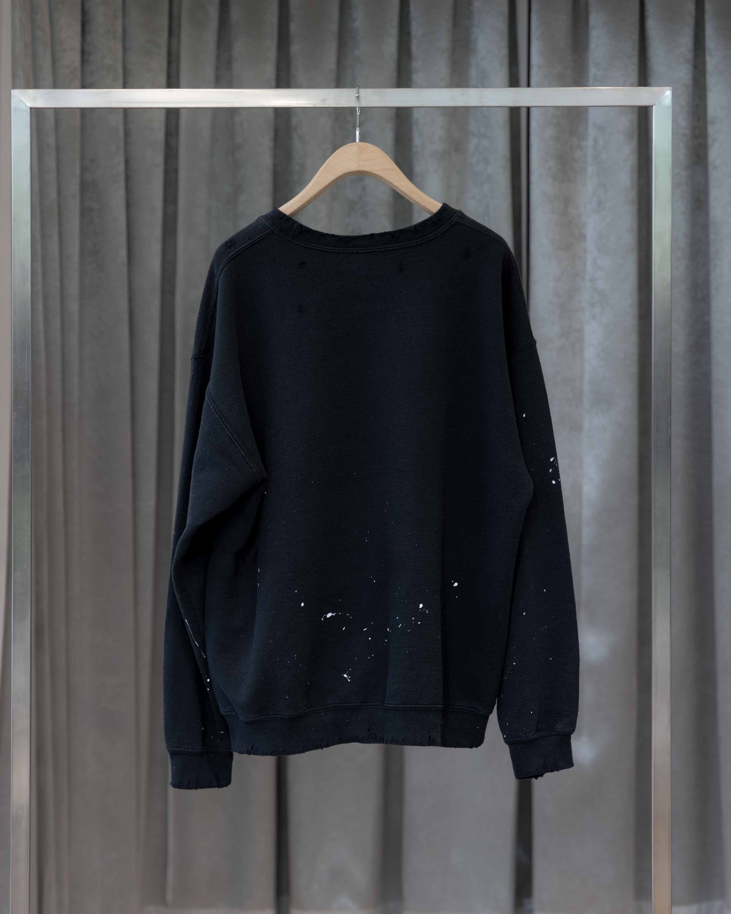 rebear by Johnbull sweater