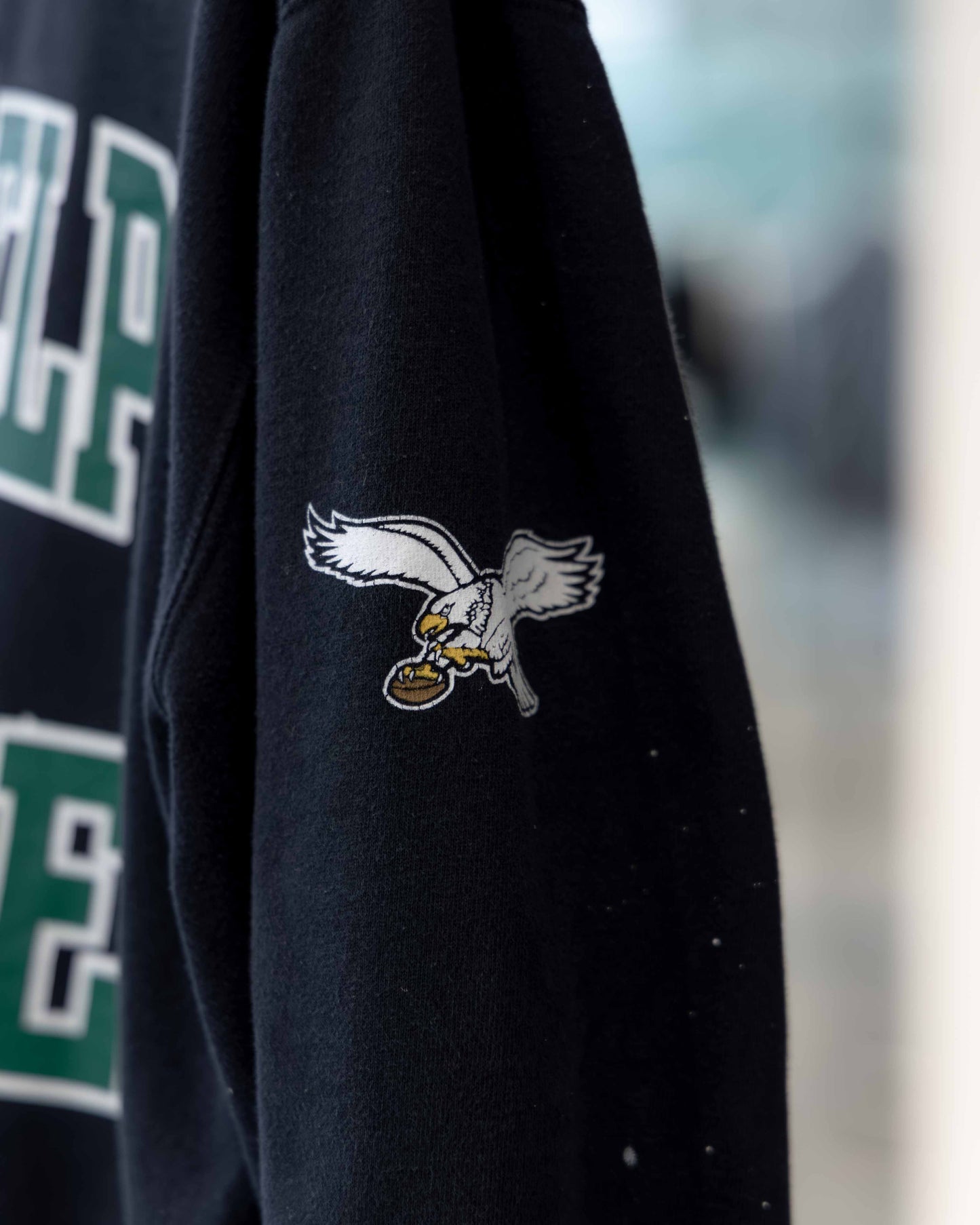 rebear by Johnbull sweater