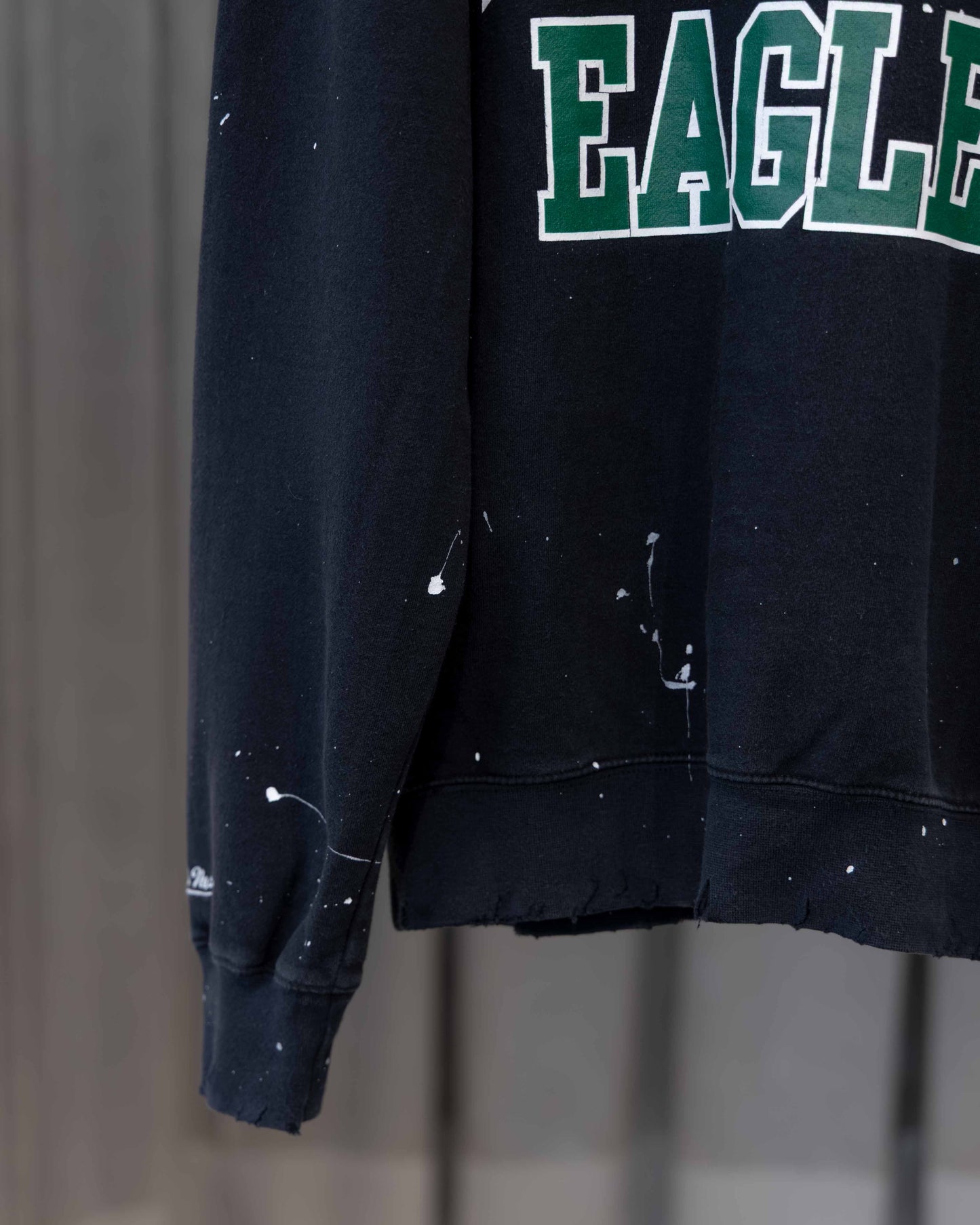 rebear by Johnbull sweater