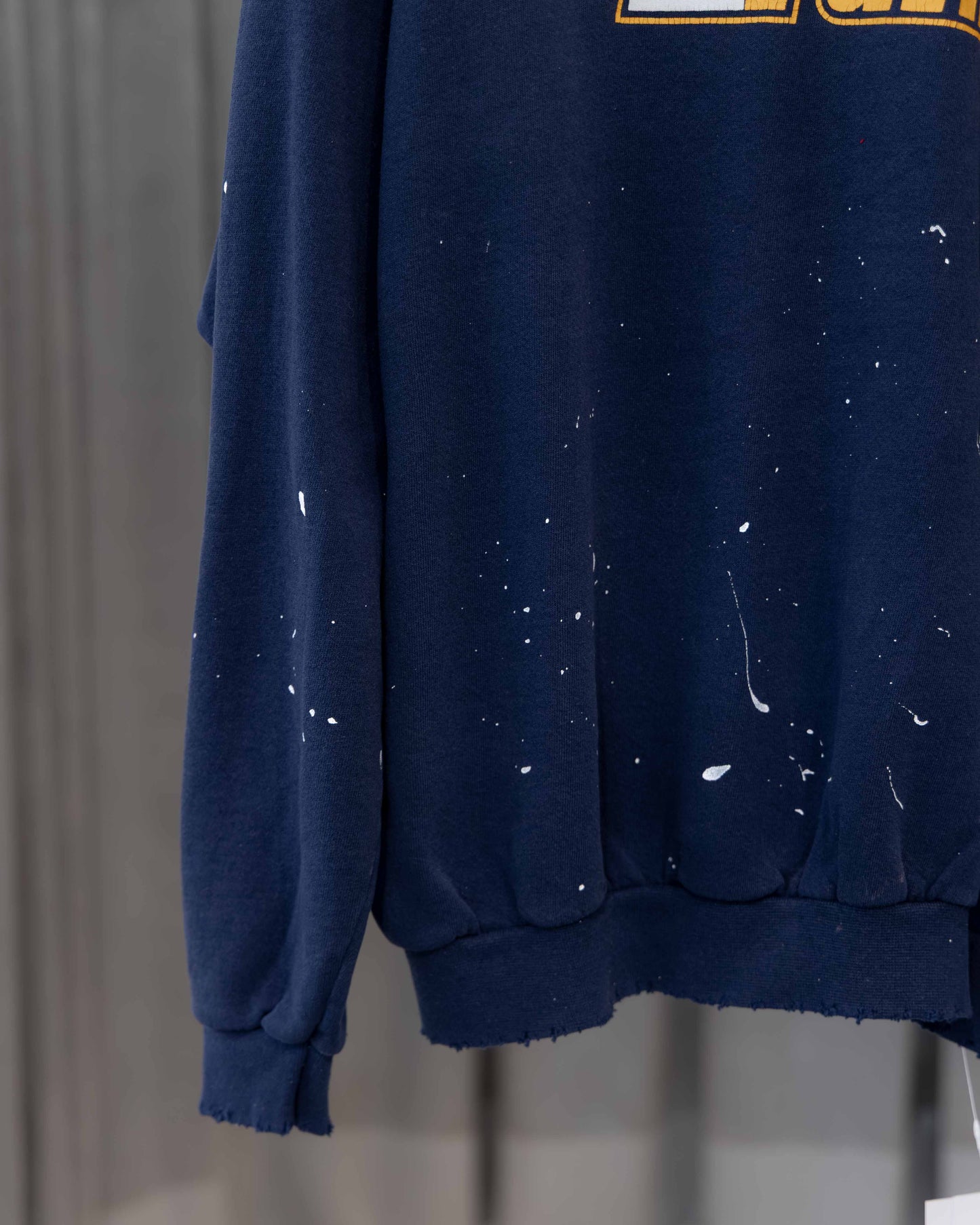 rebear by Johnbull sweater