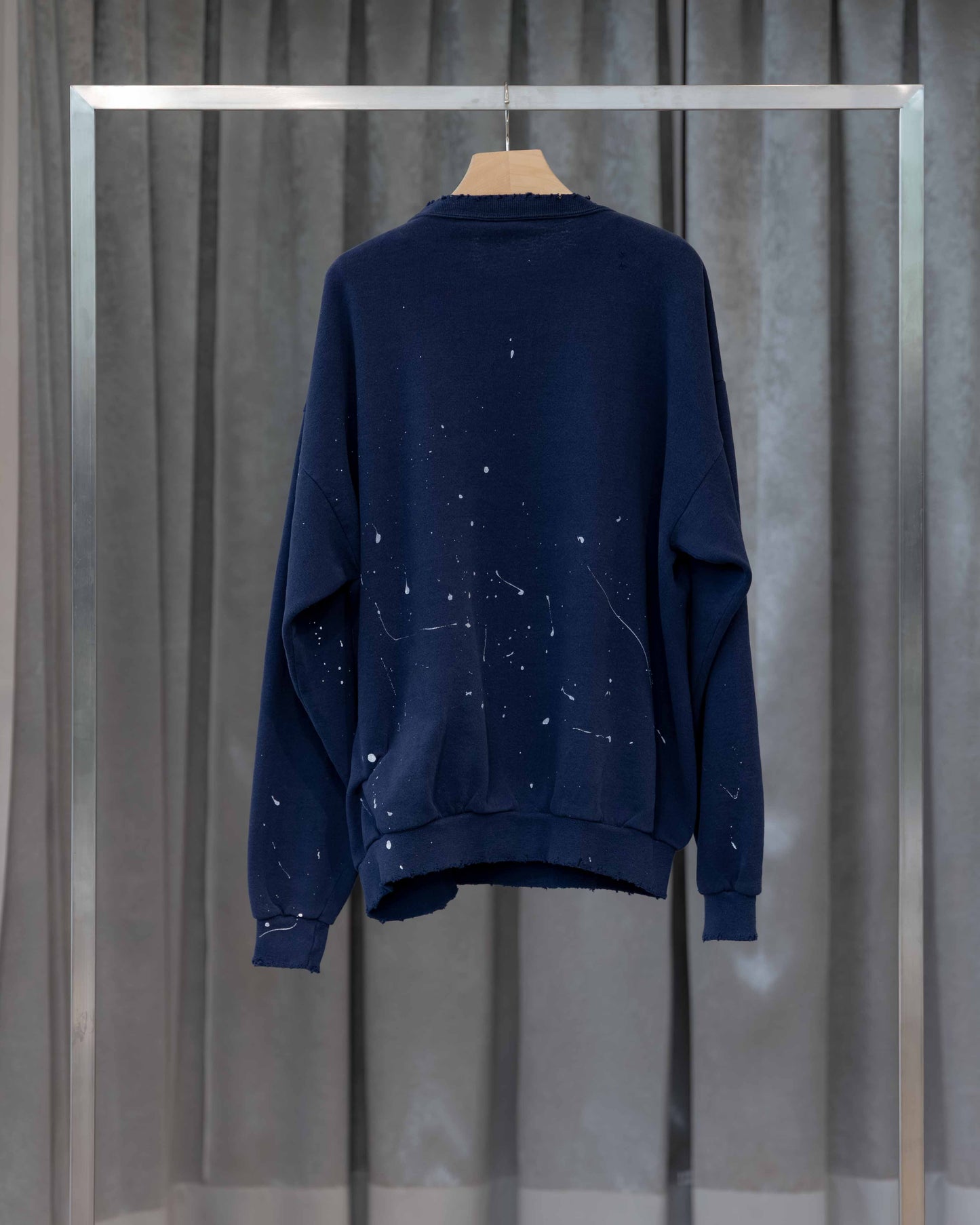 rebear by Johnbull sweater