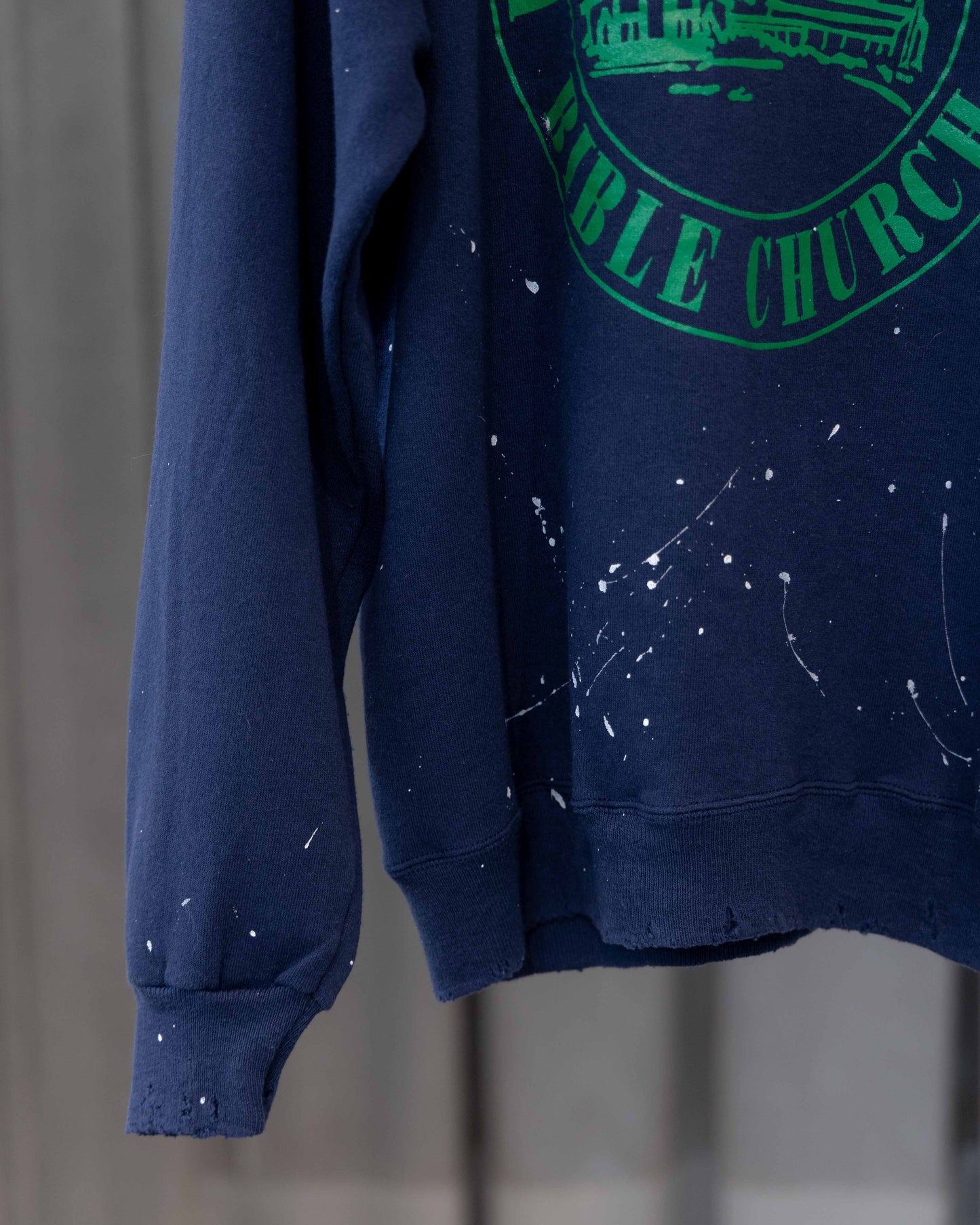 rebear by Johnbull sweater