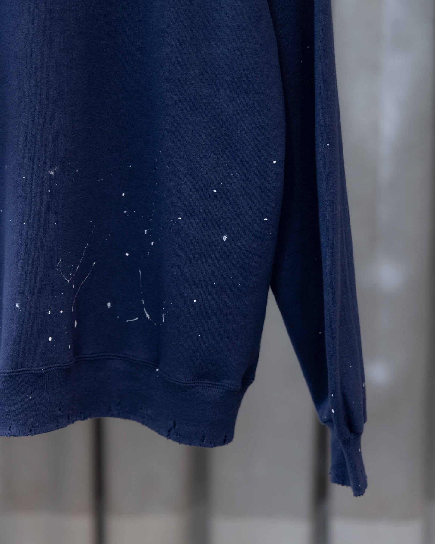 rebear by Johnbull sweater