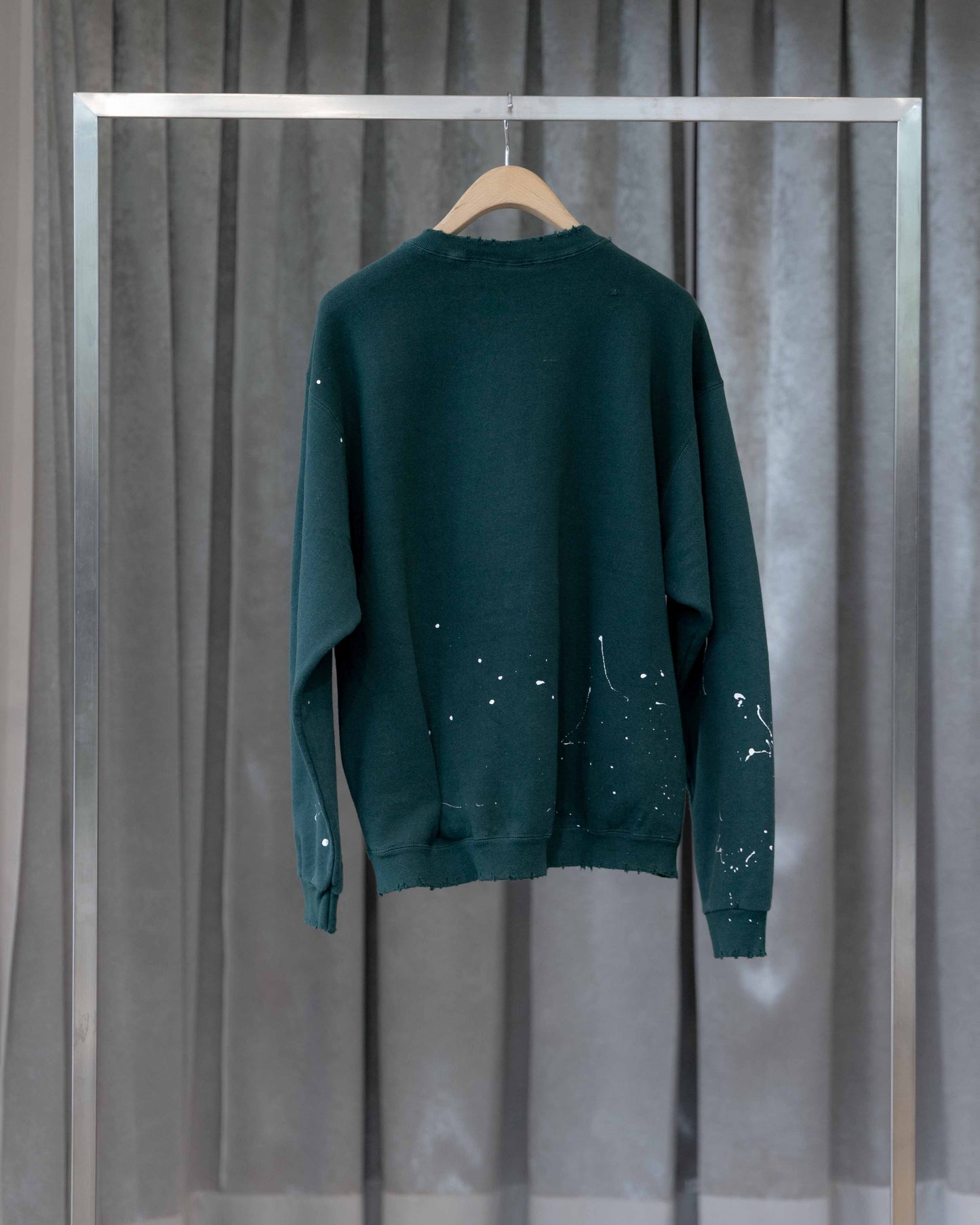 rebear by Johnbull sweater