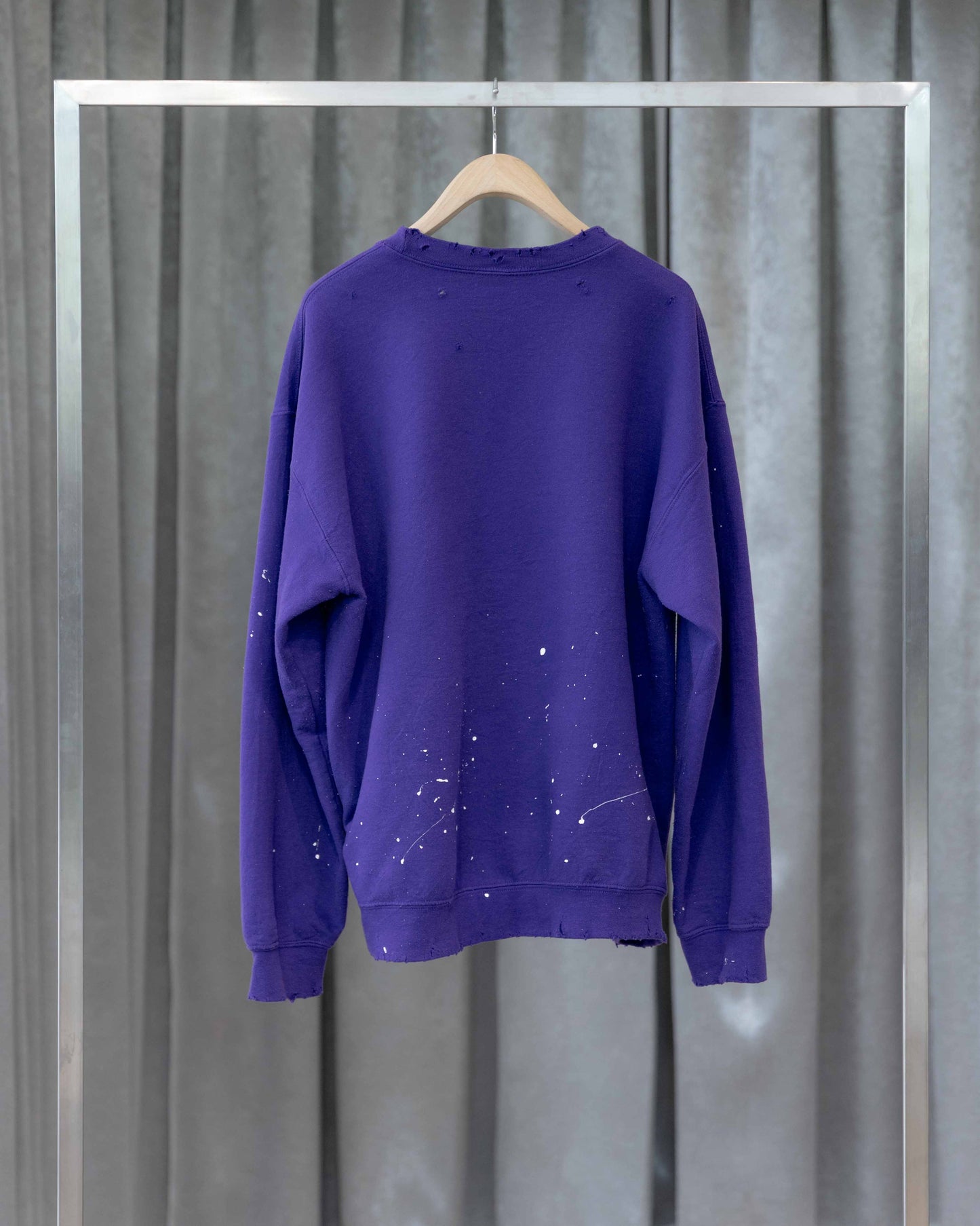 rebear by Johnbull sweater