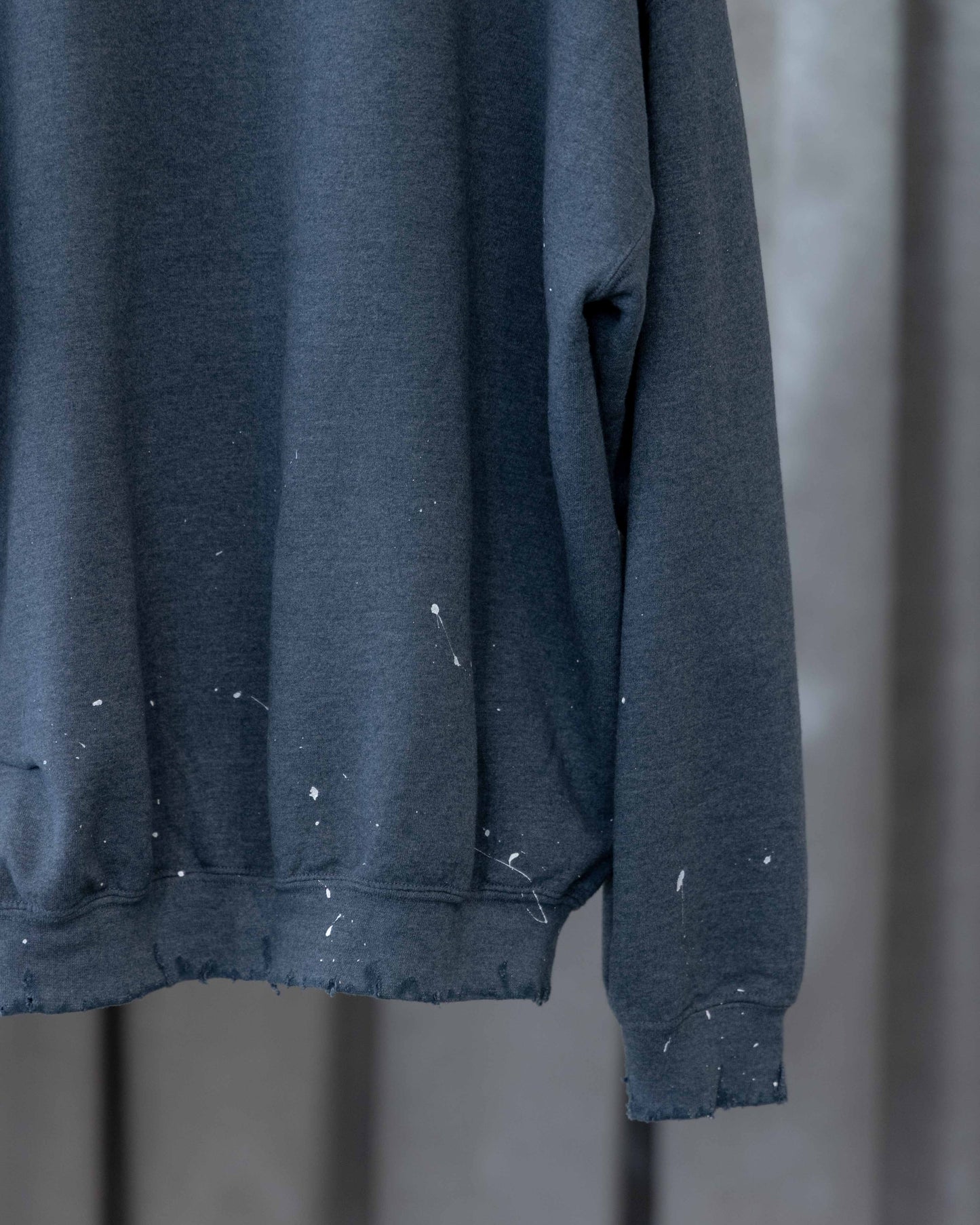 rebear by Johnbull sweater