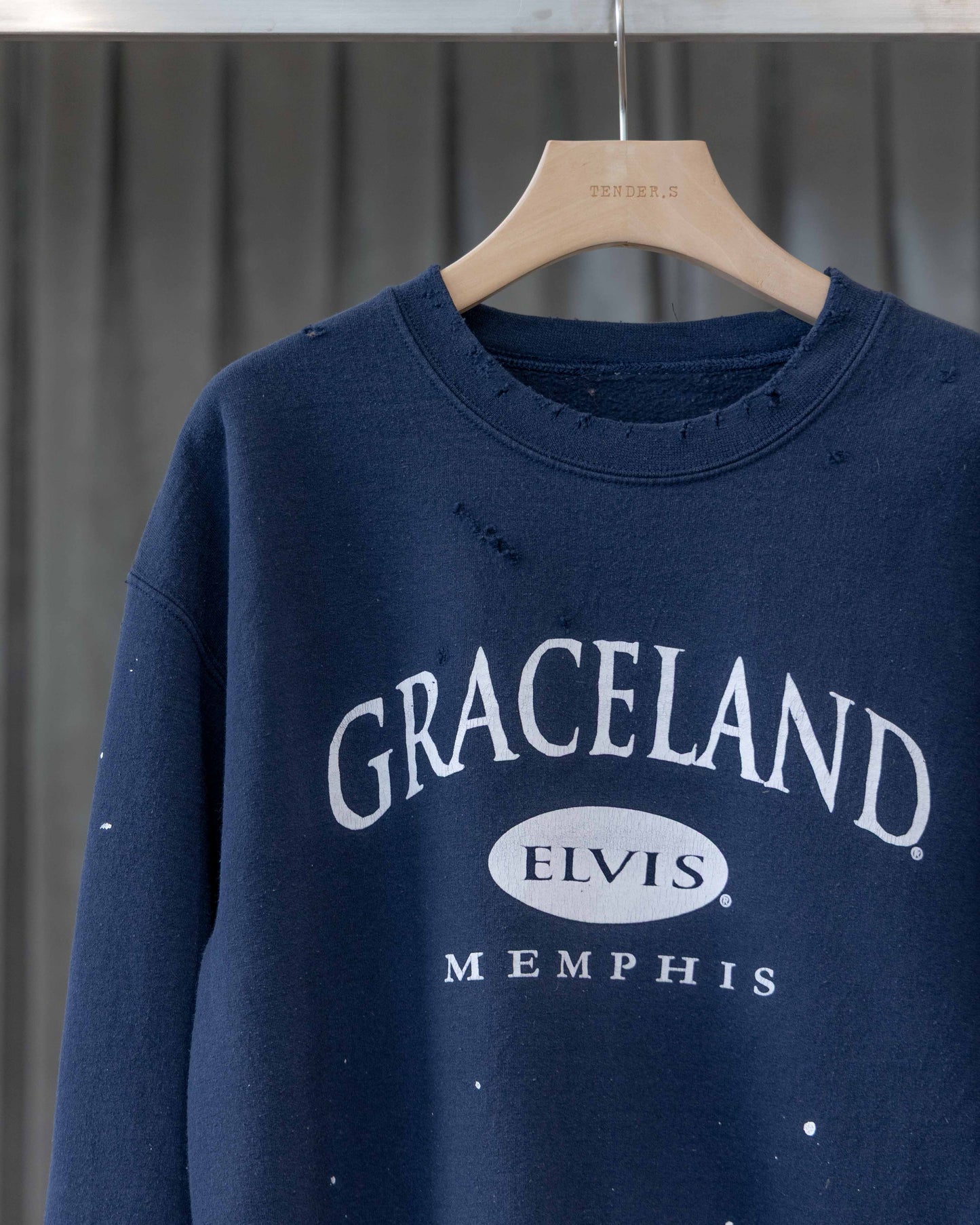 rebear by Johnbull sweater