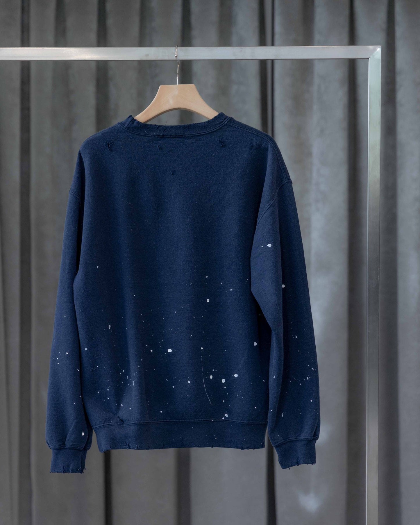 rebear by Johnbull sweater