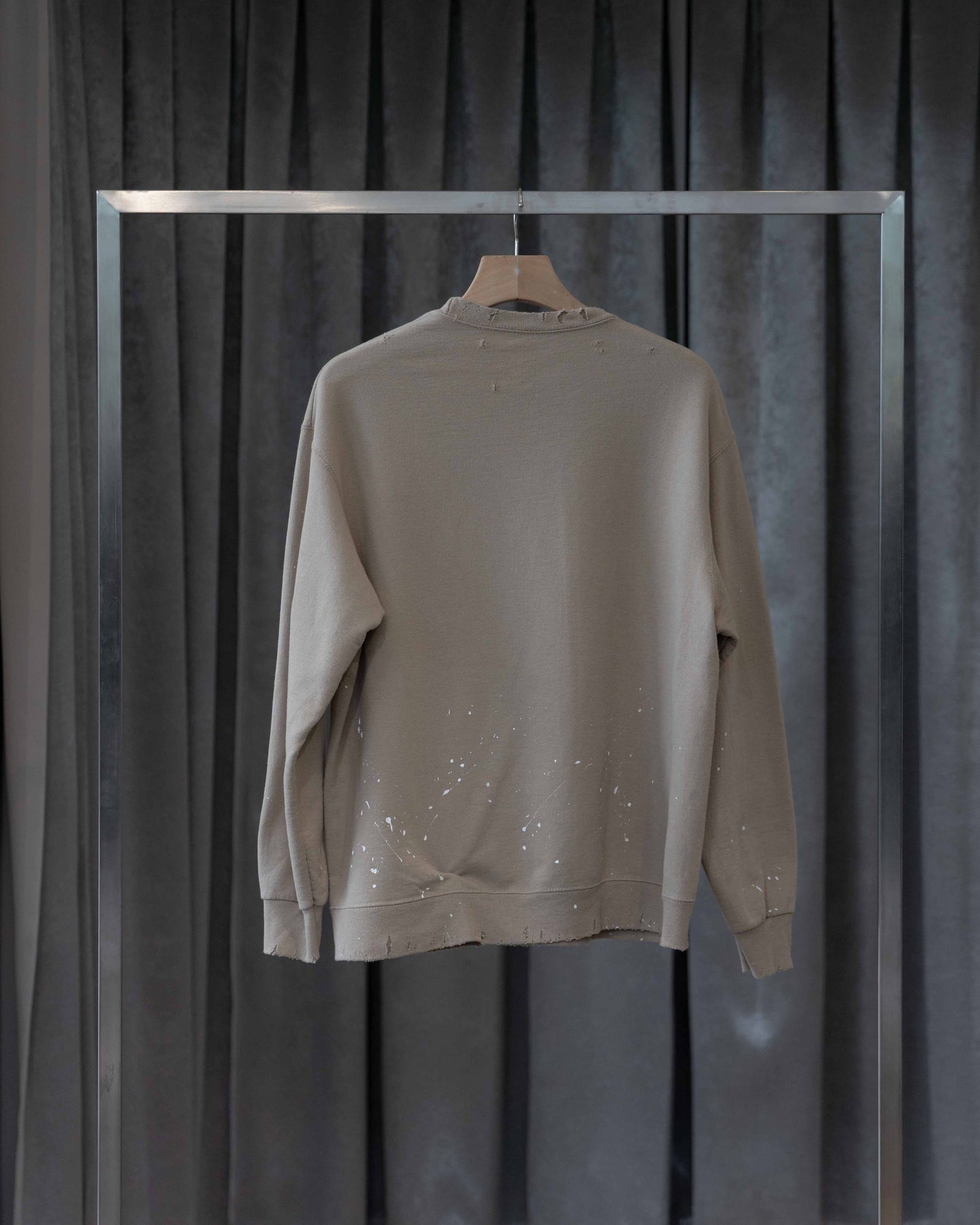 rebear by Johnbull sweater