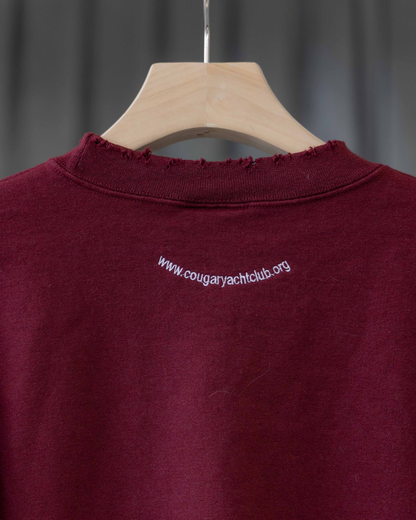 rebear by Johnbull sweater