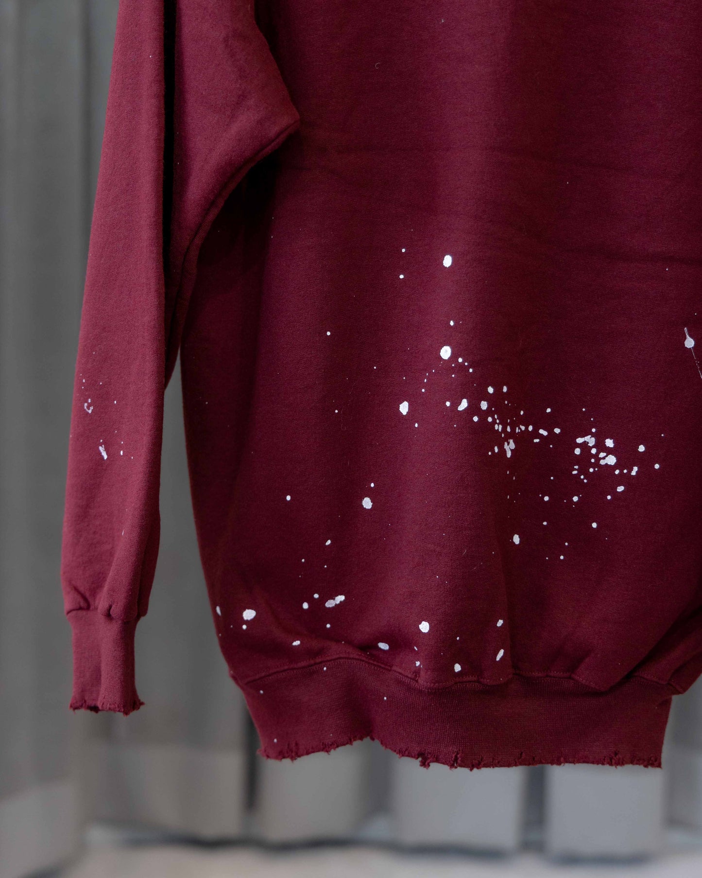 rebear by Johnbull sweater