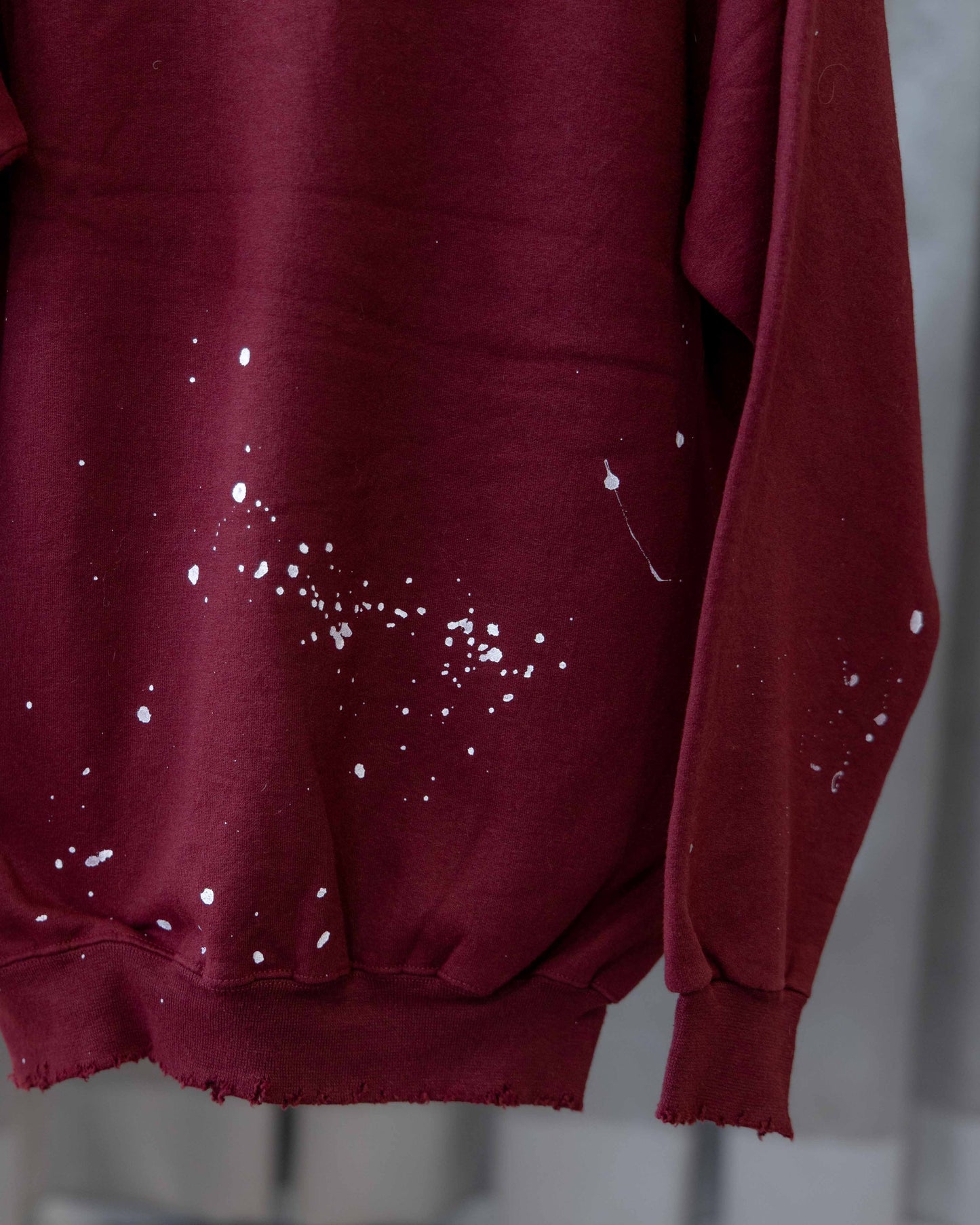 rebear by Johnbull sweater