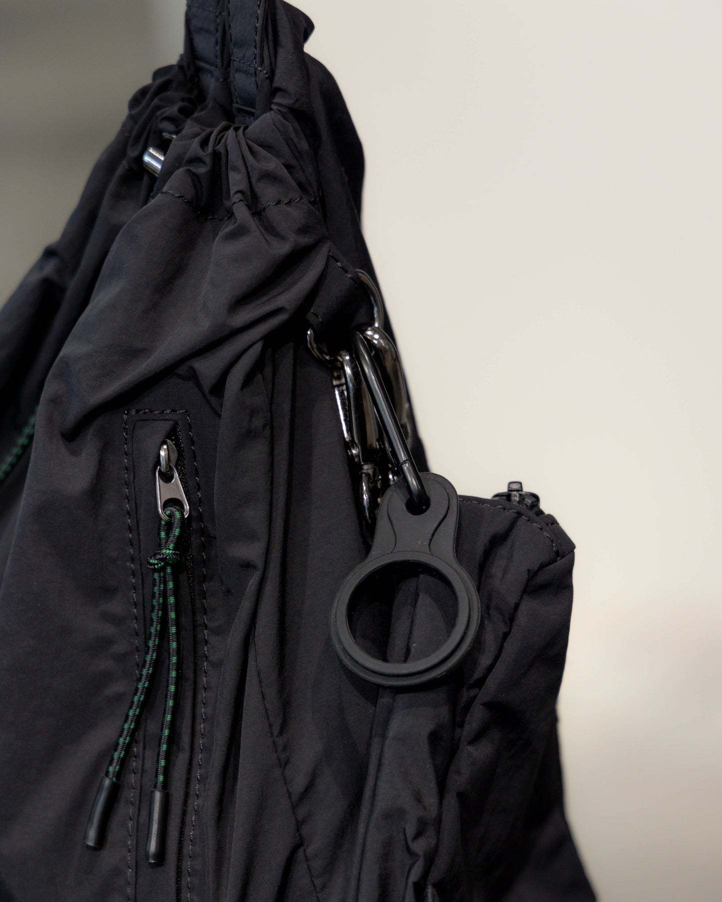 compact sling bag