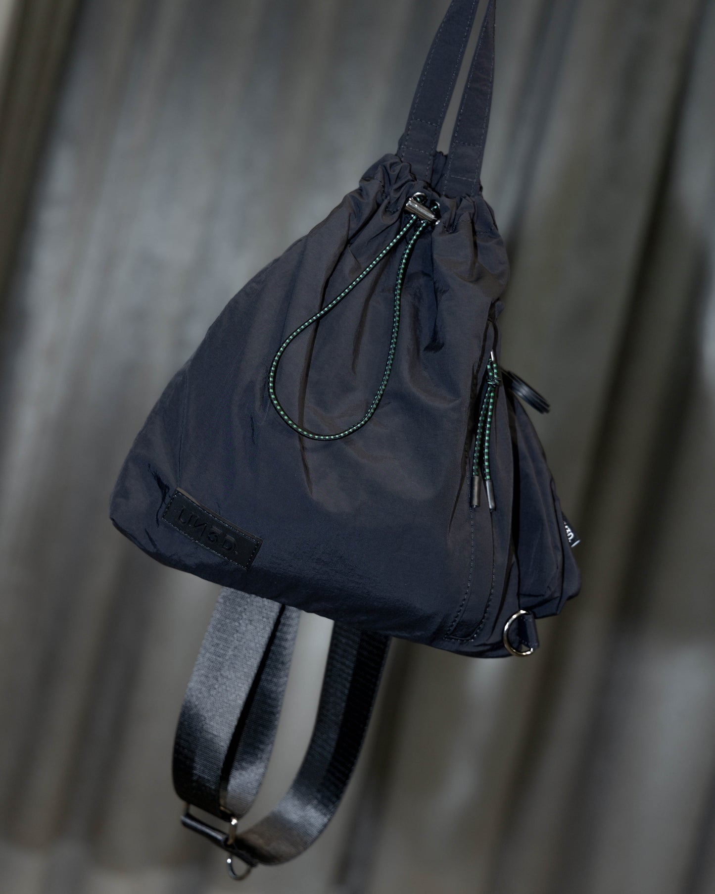 compact sling bag