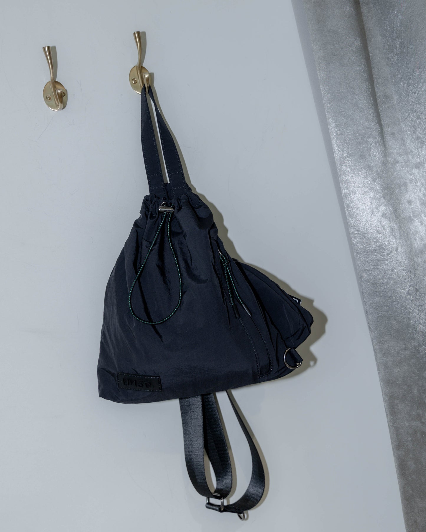compact sling bag