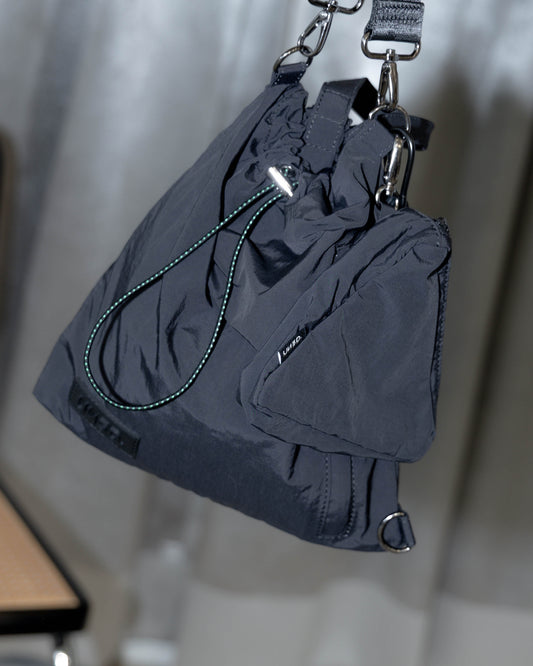 compact sling bag