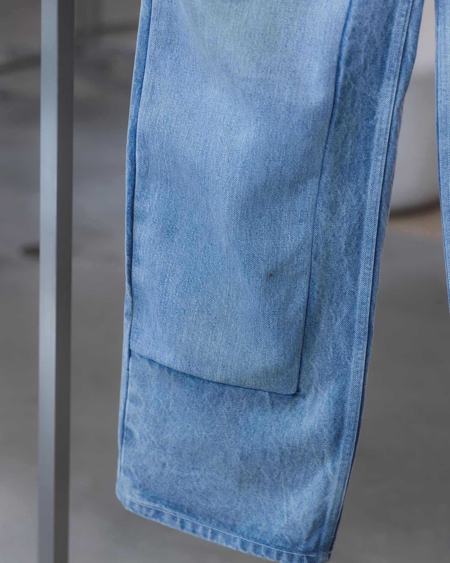 rework regular jeans