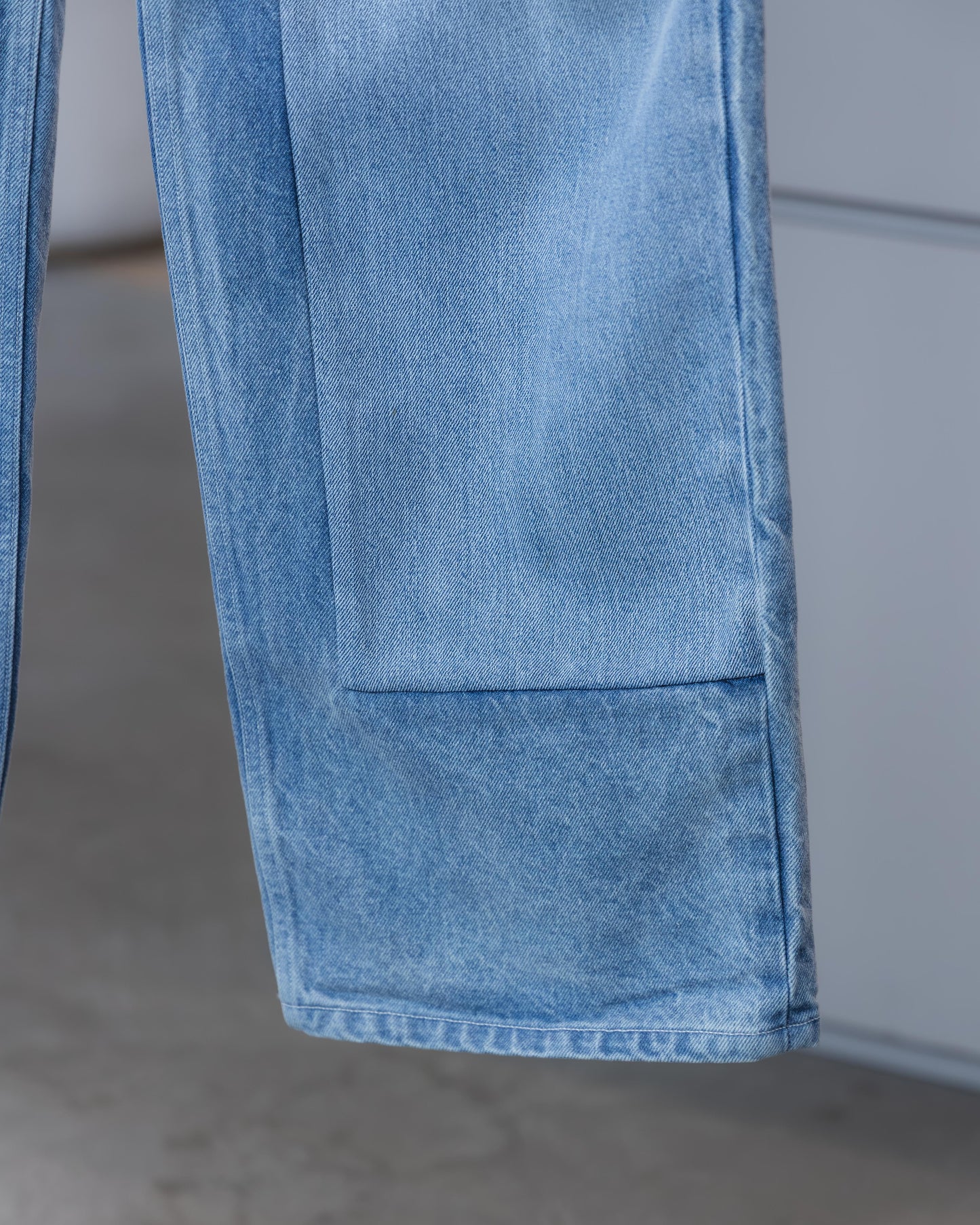 rework regular jeans