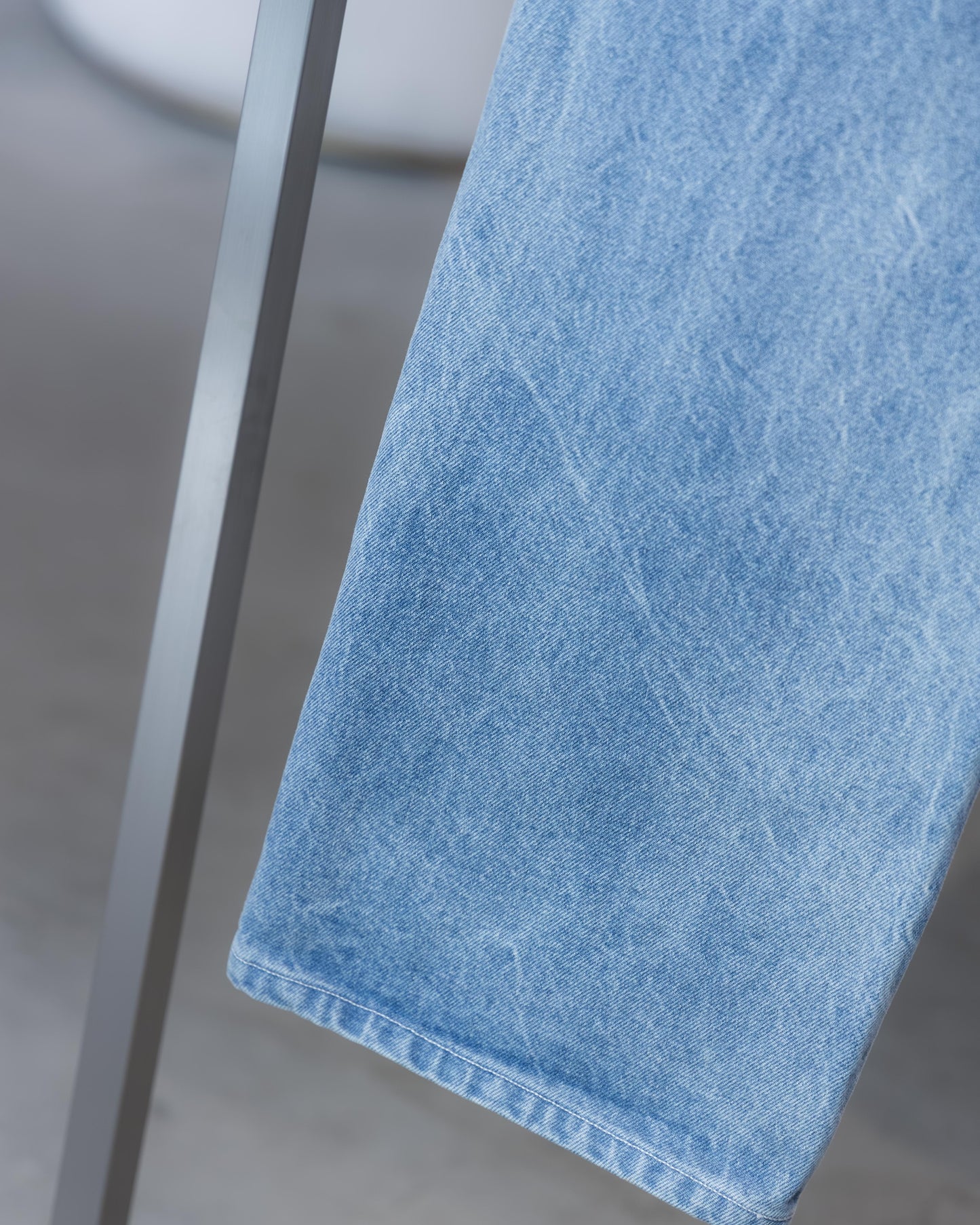 rework regular jeans