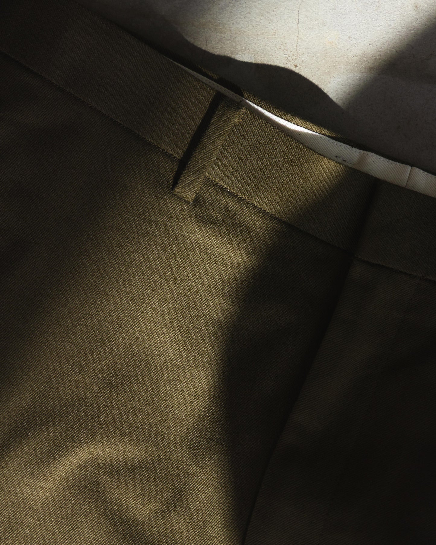 inflate trousers