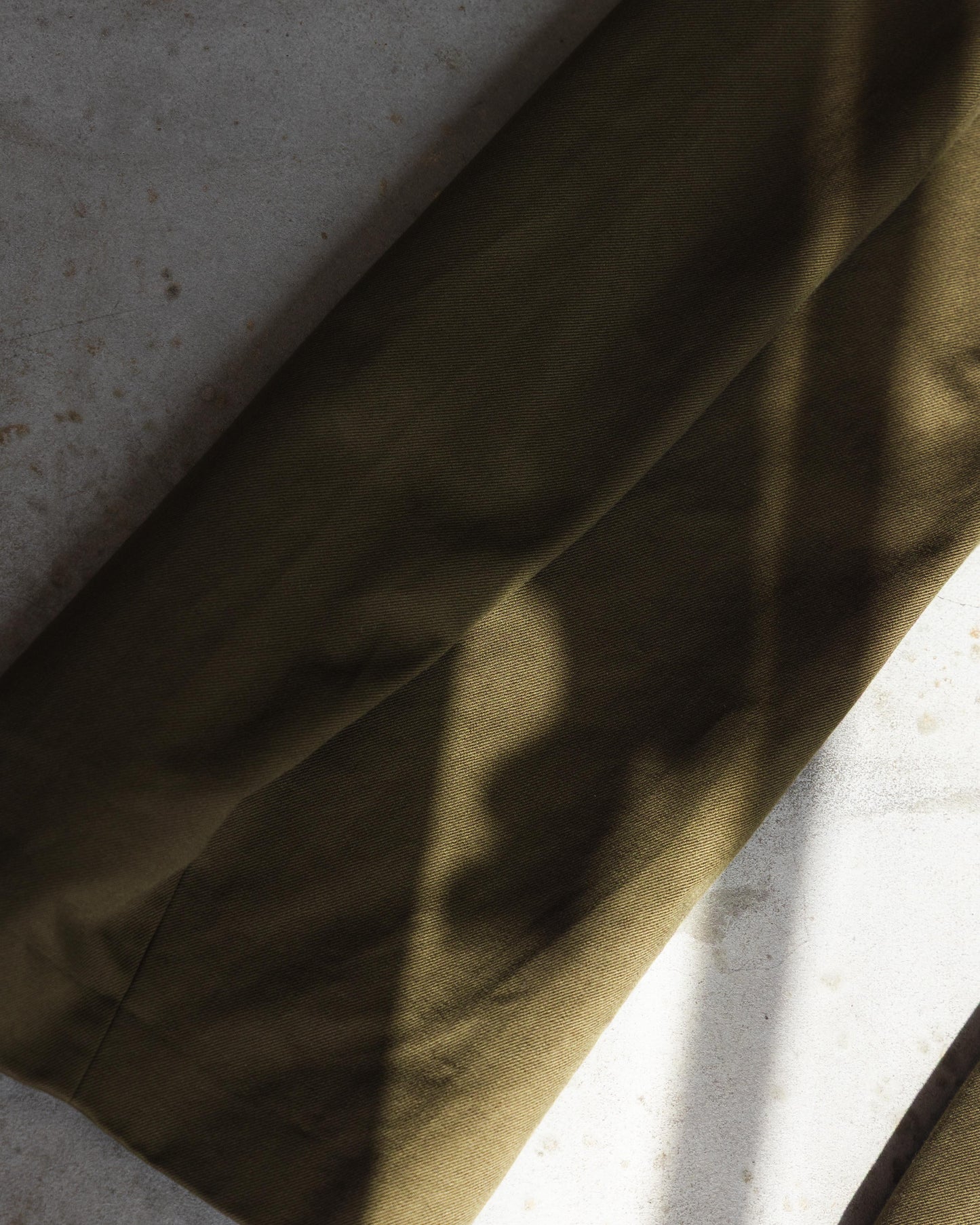 inflate trousers