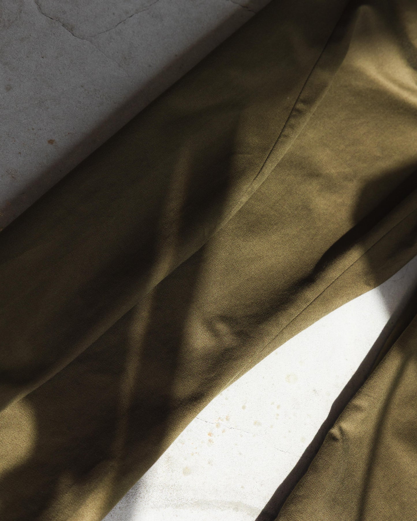 inflate trousers