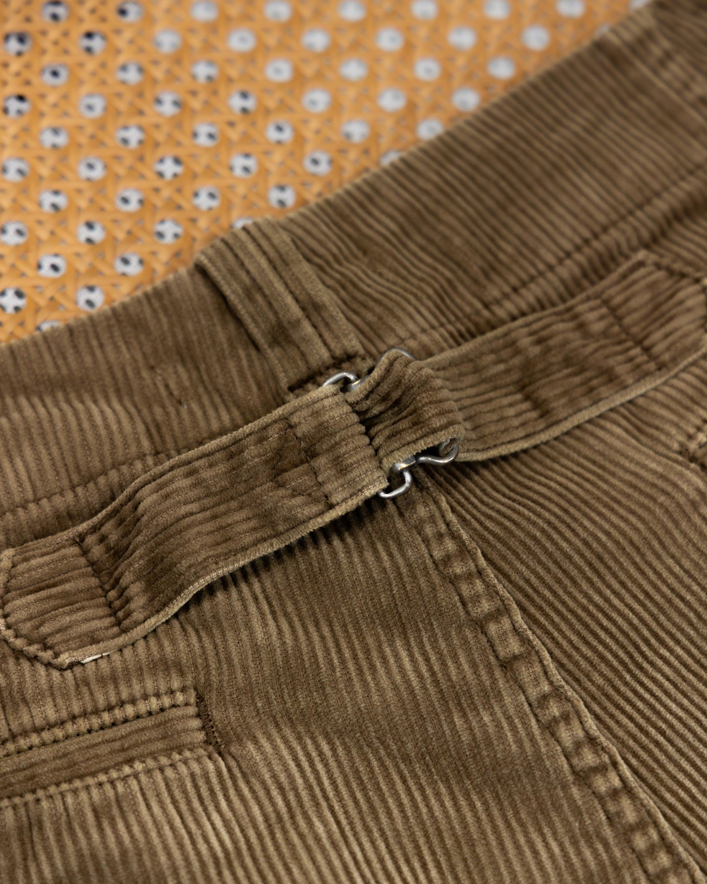 corduroy work pants