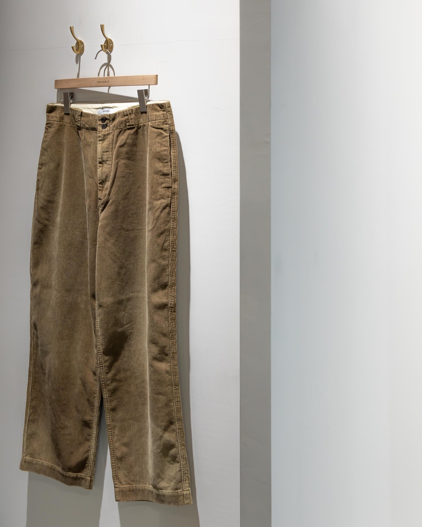 corduroy work pants