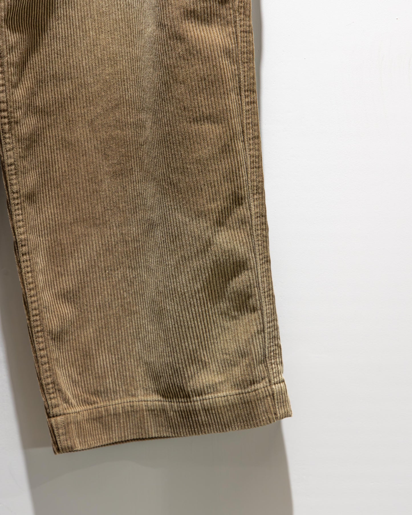 corduroy work pants