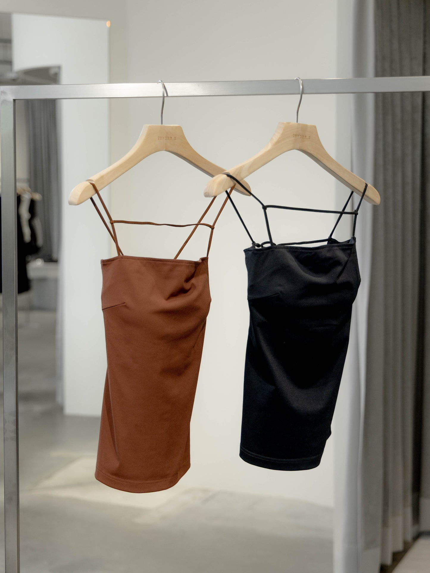 thin cord camisole