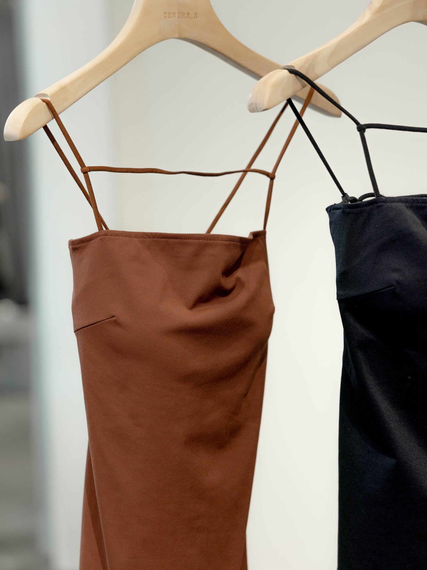 thin cord camisole
