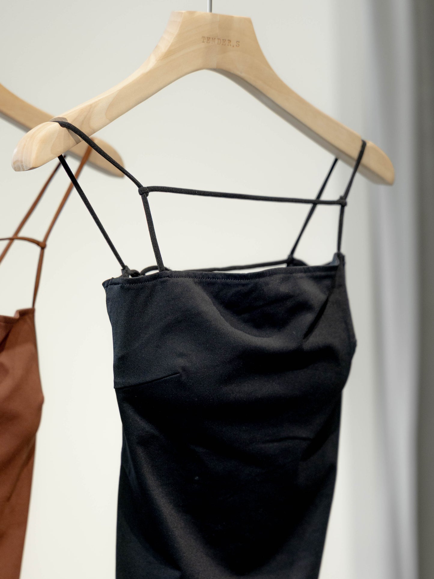 thin cord camisole