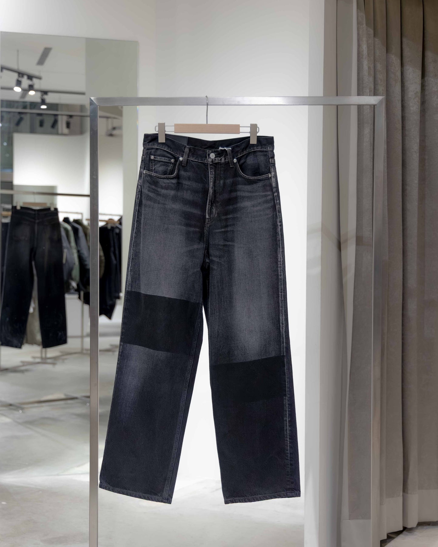 soe regular jeans