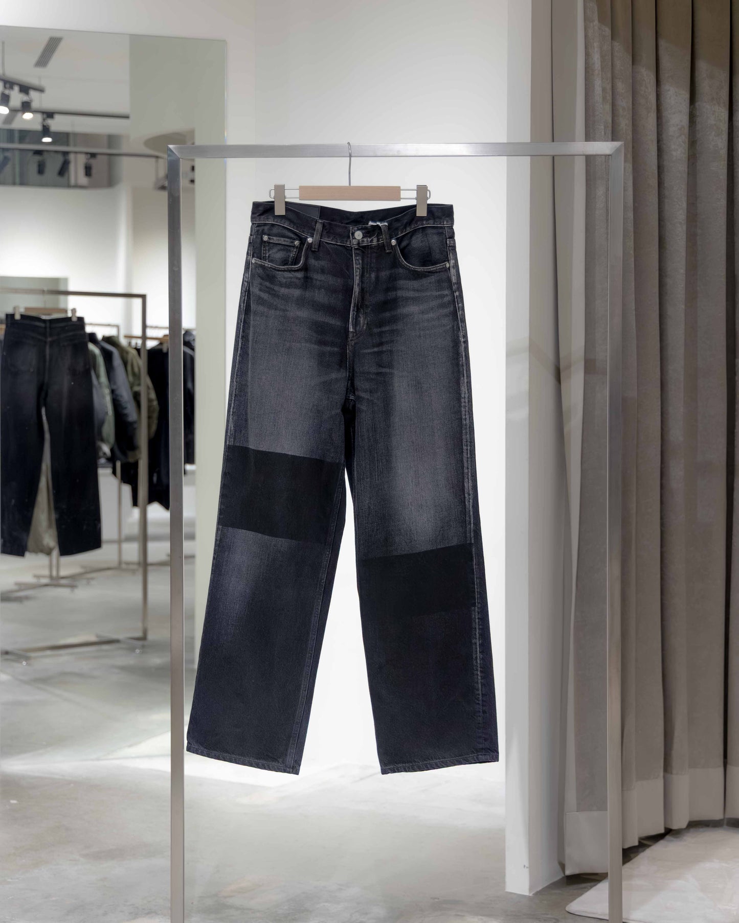 soe regular jeans