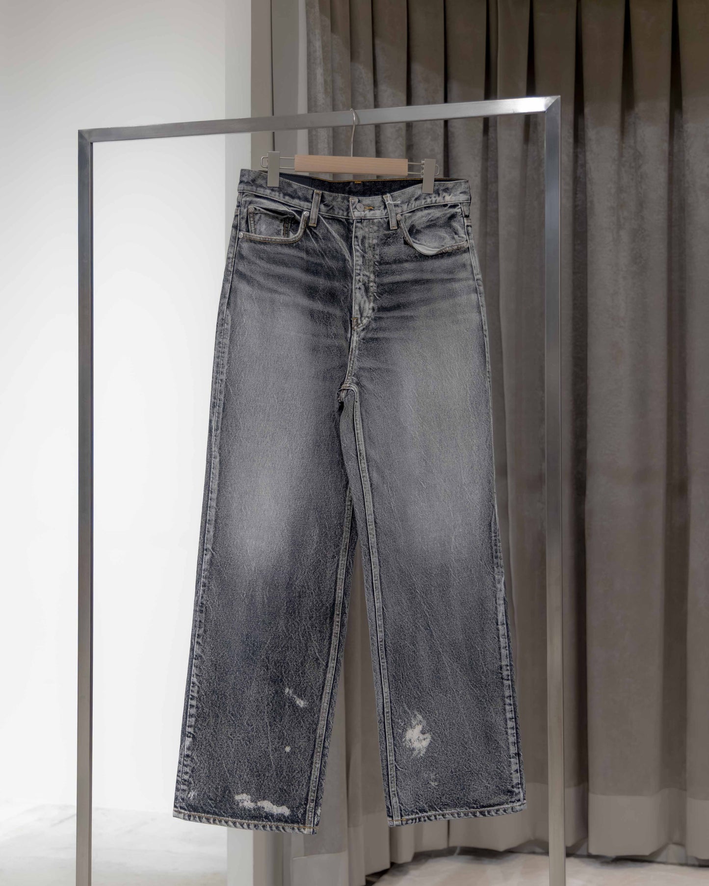 soe regular jeans
