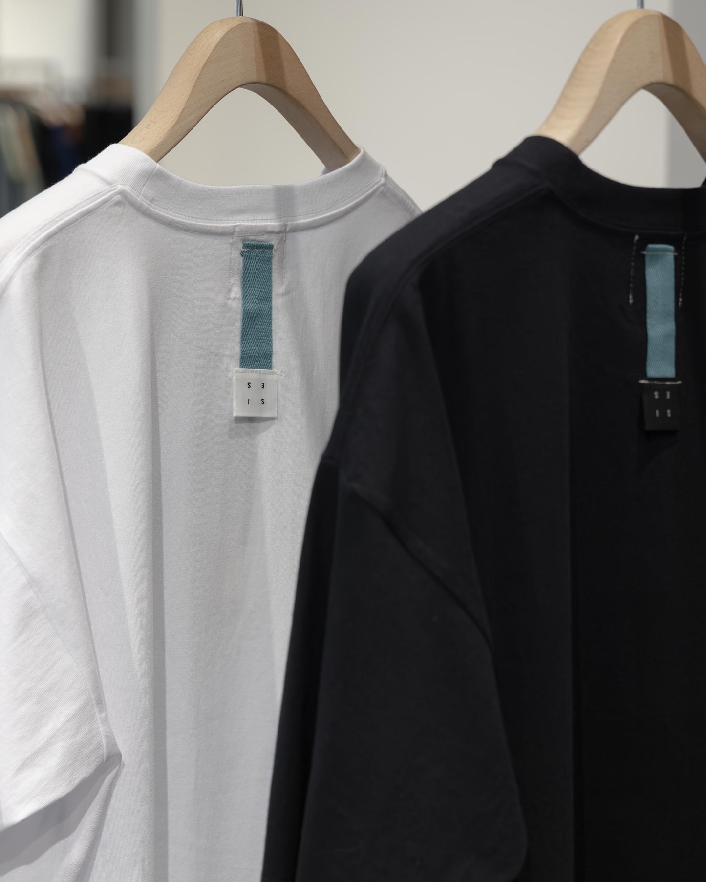 sise t-shirts