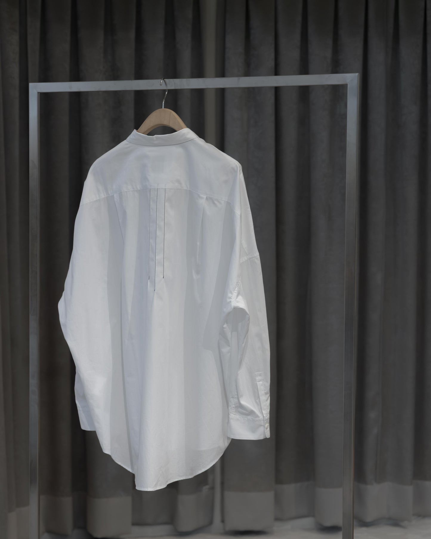 steching shirts