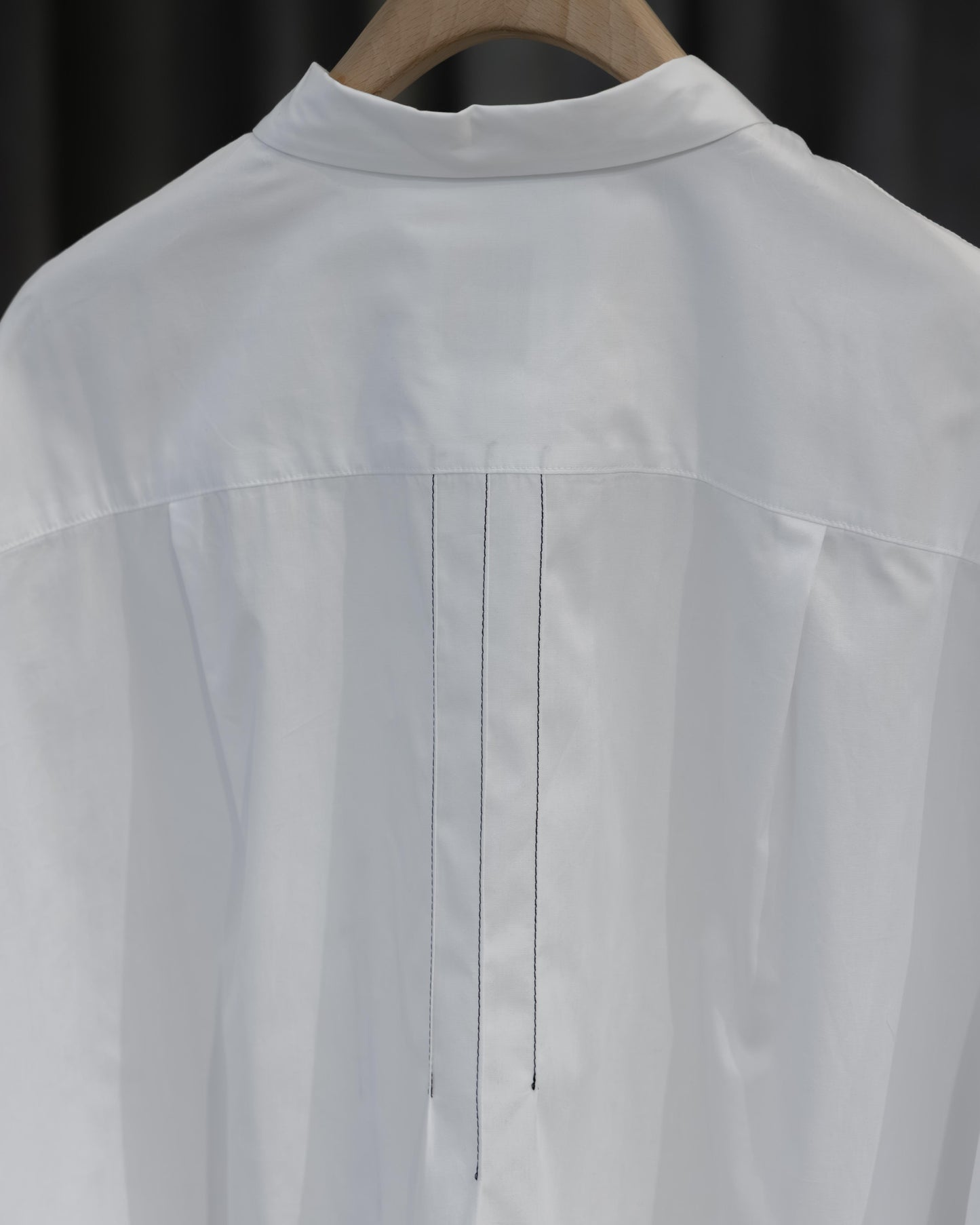 steching shirts