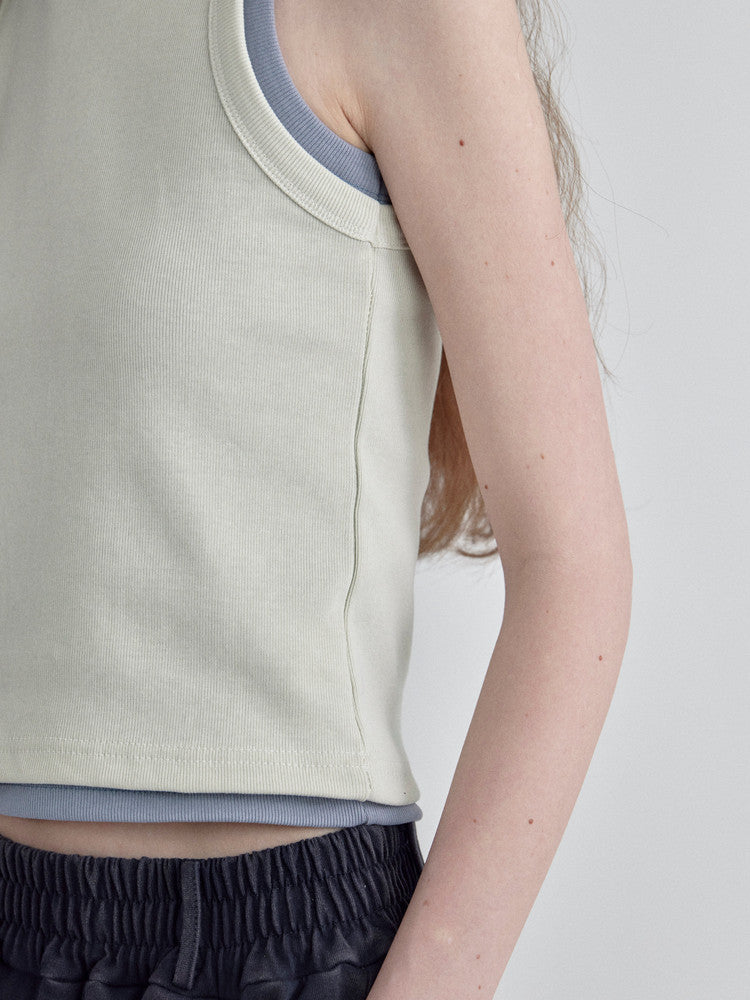 custom tank top