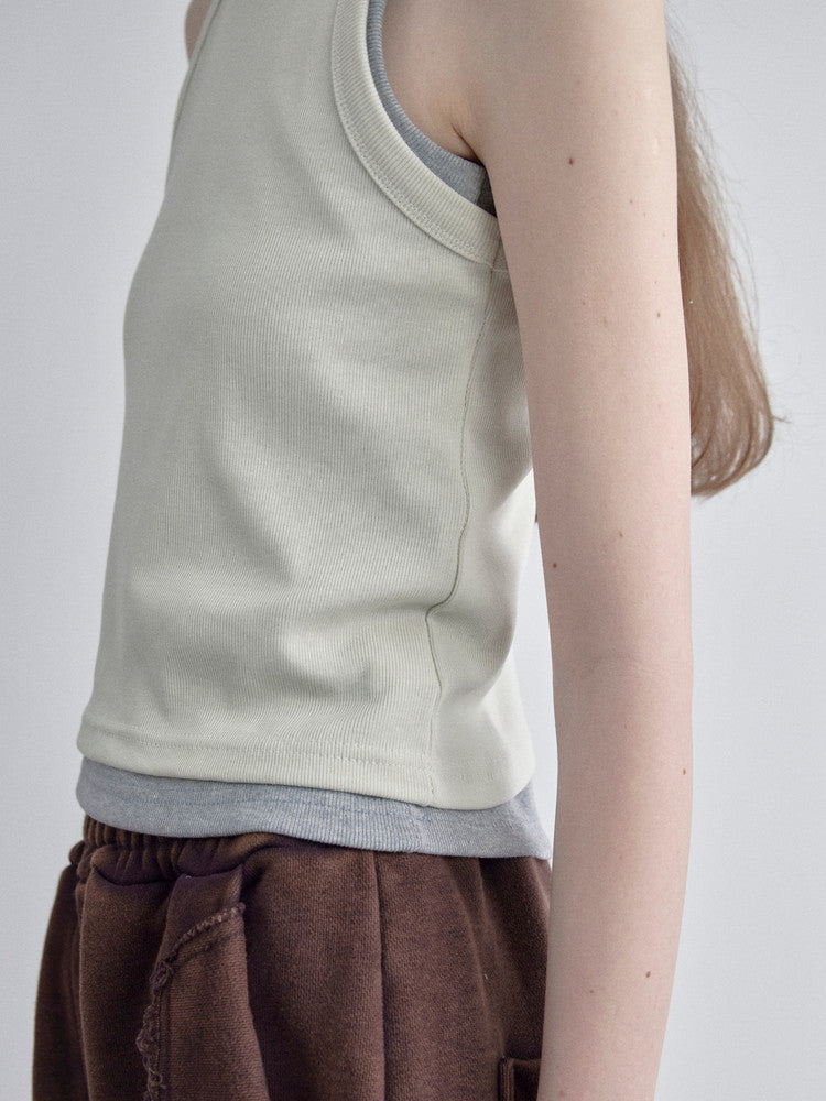 custom tank top