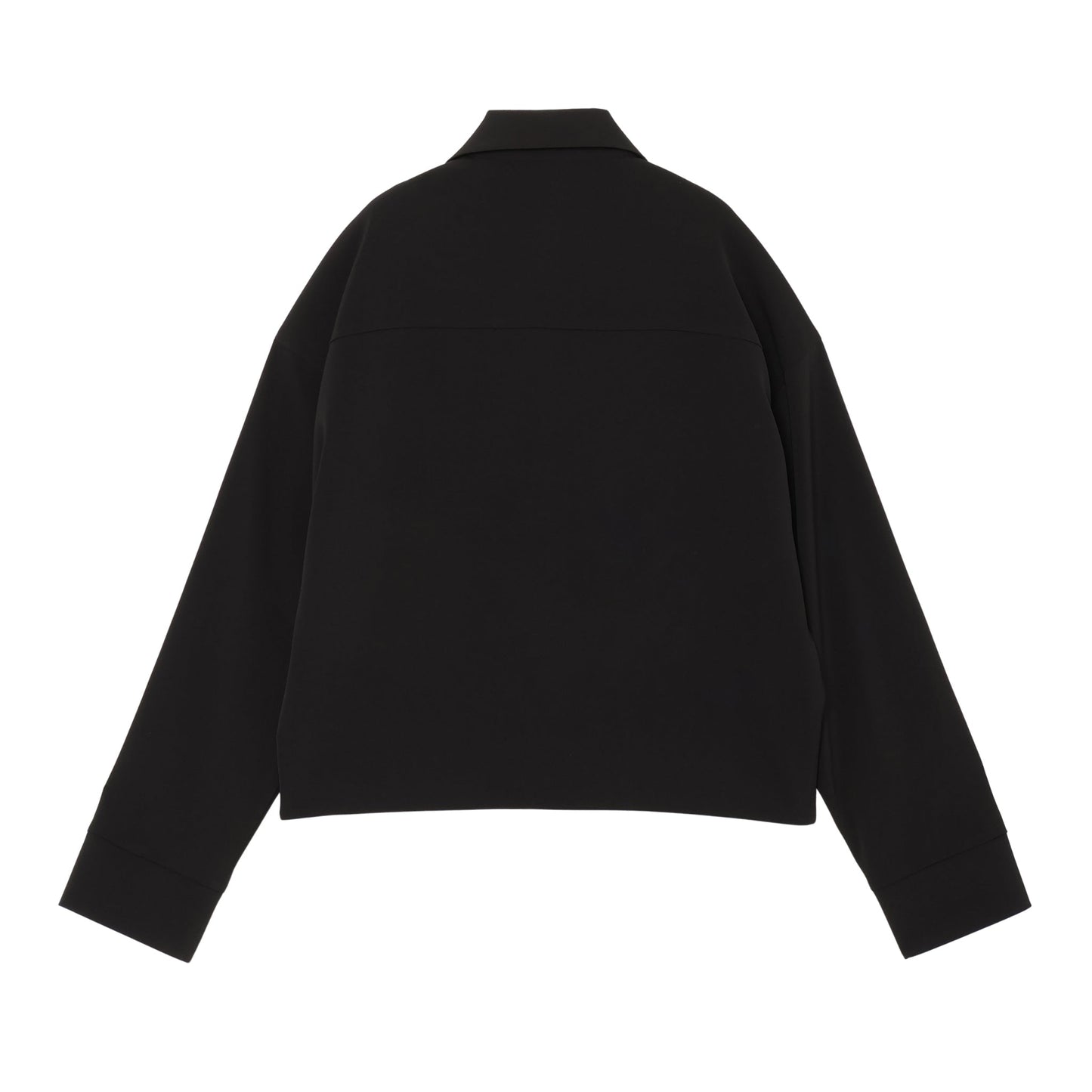 steching blouson