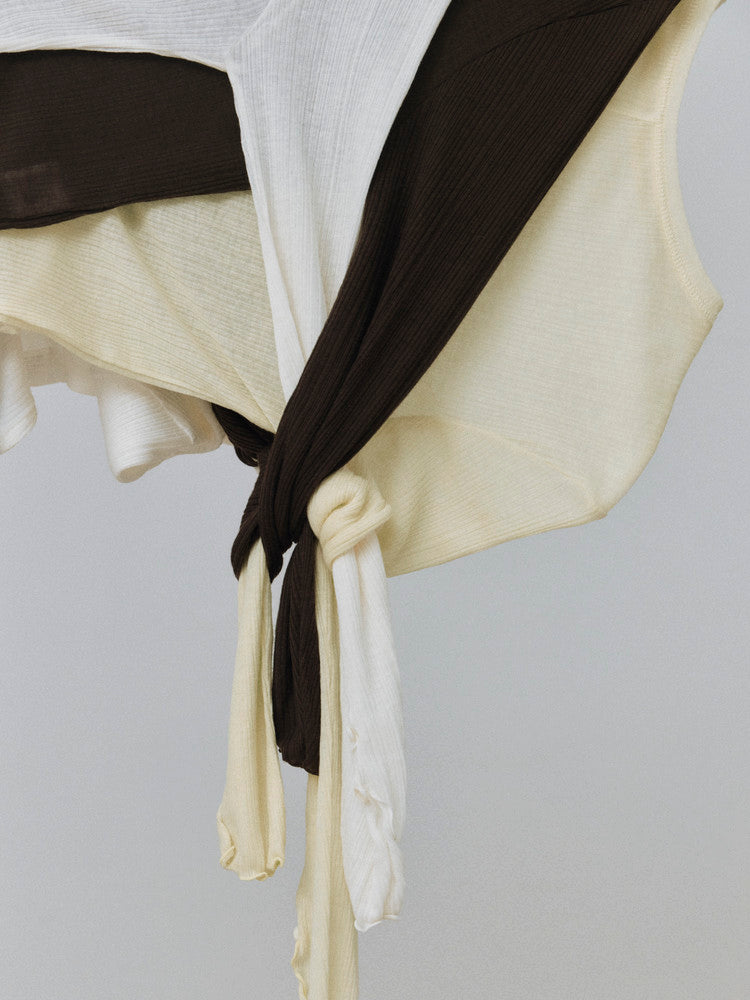 custom sheer lib tops