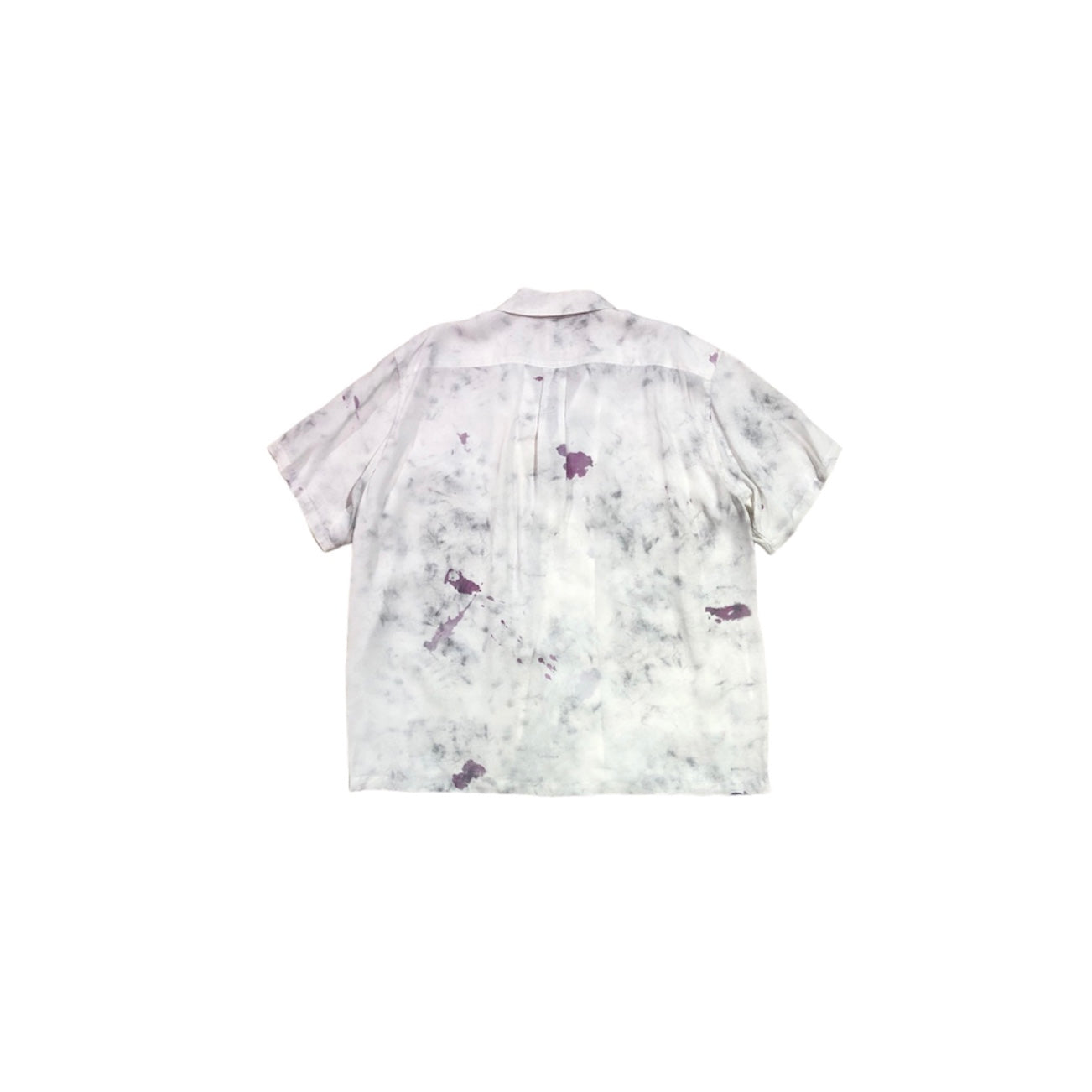 wine stain h/s shirts