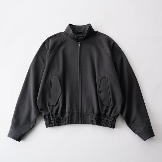 suvin gold hard twill balancircular® harrington jacket